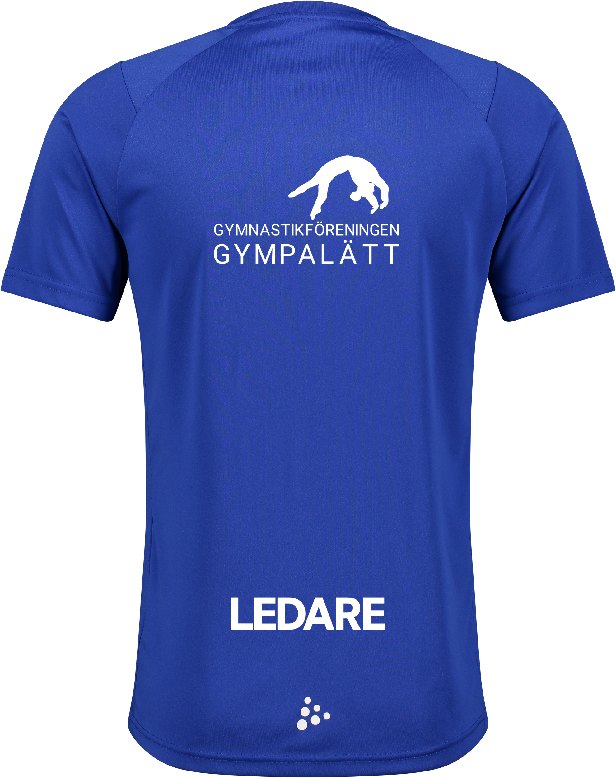 CRAFT, Rush 2.0 Ss Tee M