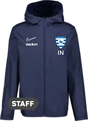 402374102101 NIKE Acd25 Rain Jkt 402374102101 NIKE Acd25 Rain Jkt Standard Small1x1