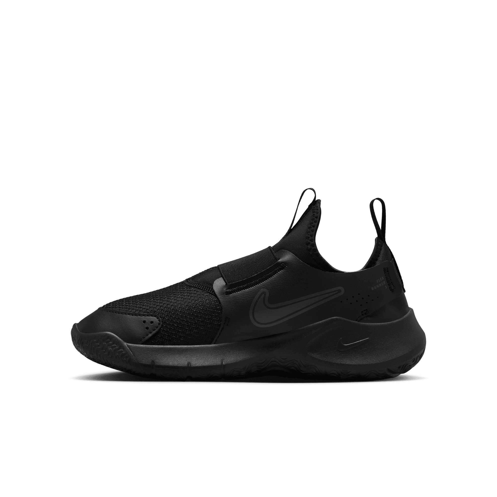 NIKE, J Flex Runner 3 Gs