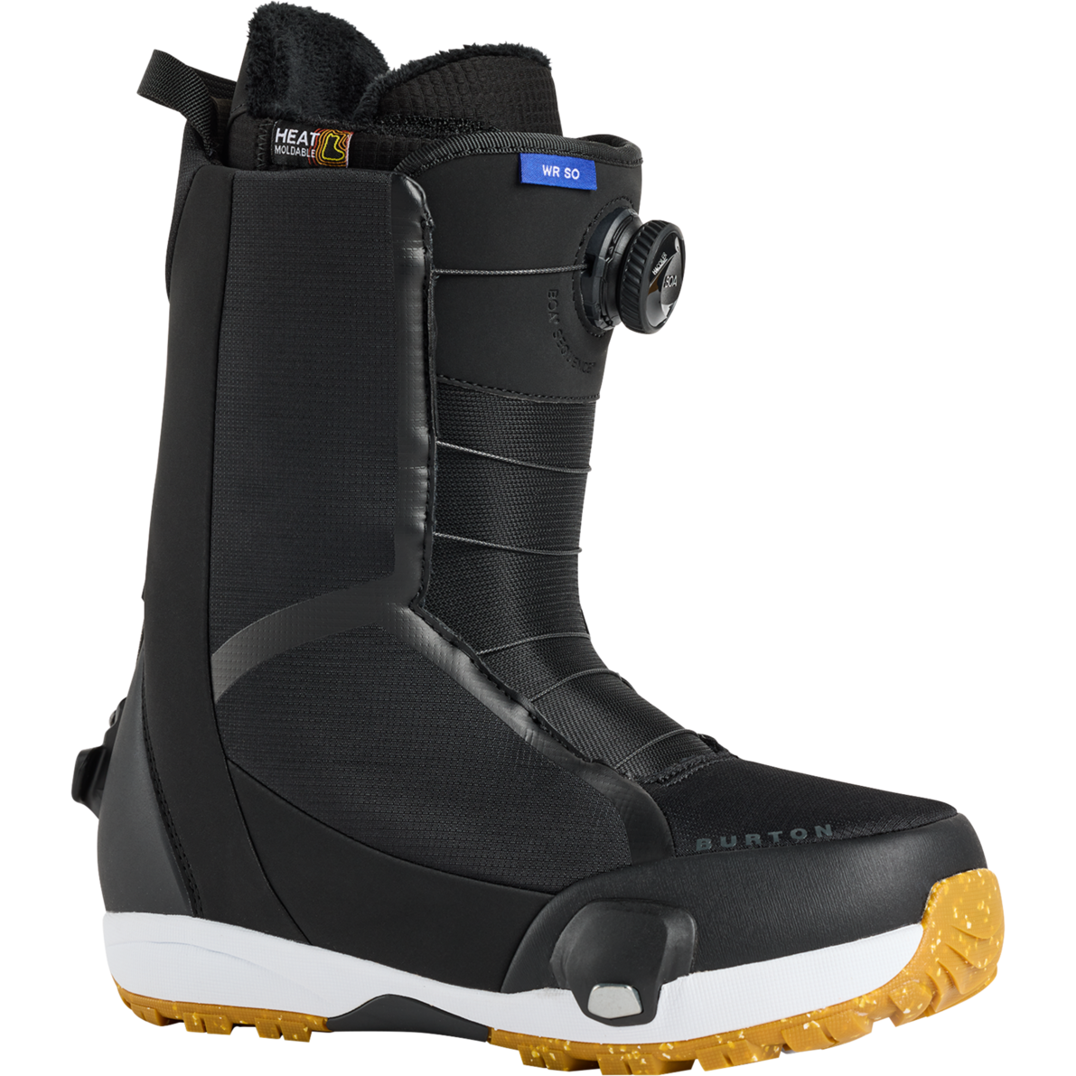 
BURTON, 
M Waverange Step On, 
Detail 1
