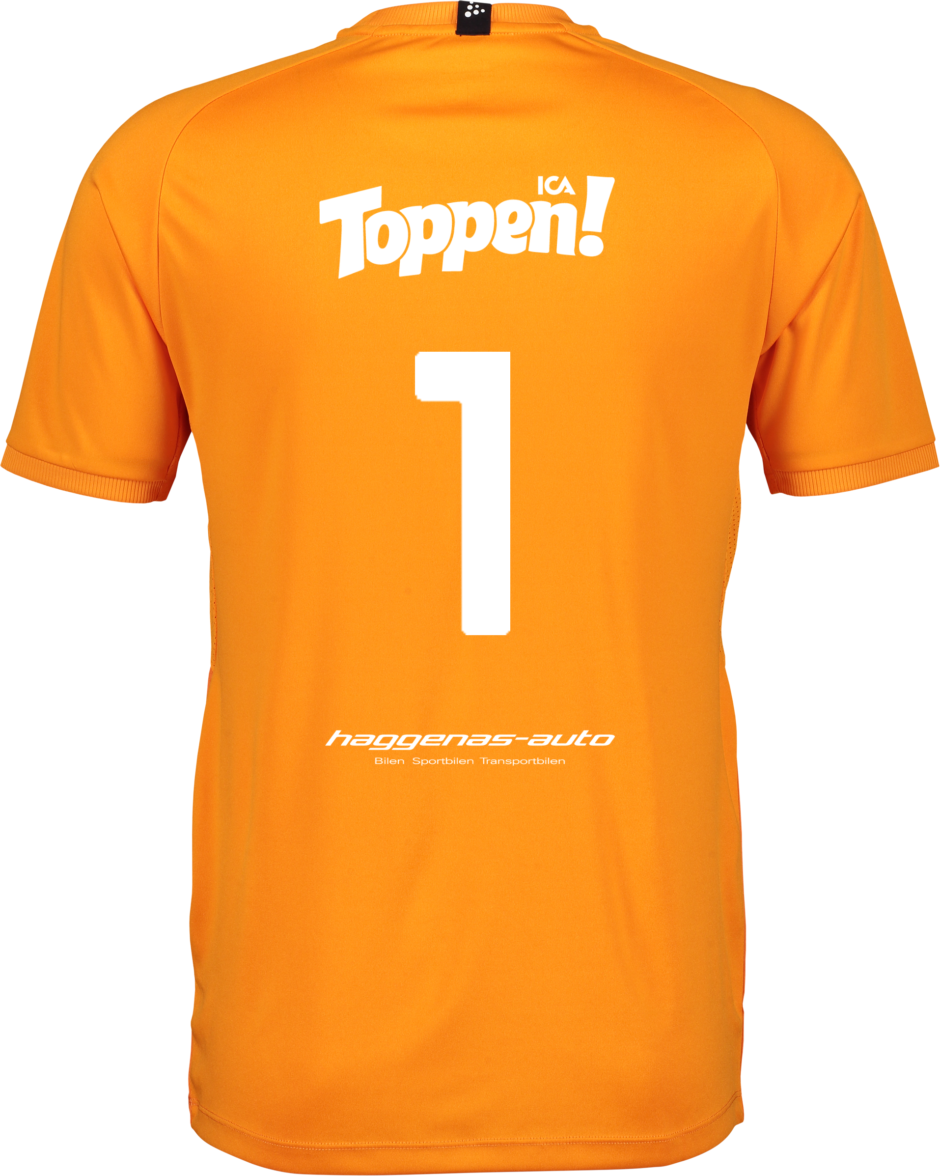 CRAFT, Progress 2.0 Graphic Jersey Jr