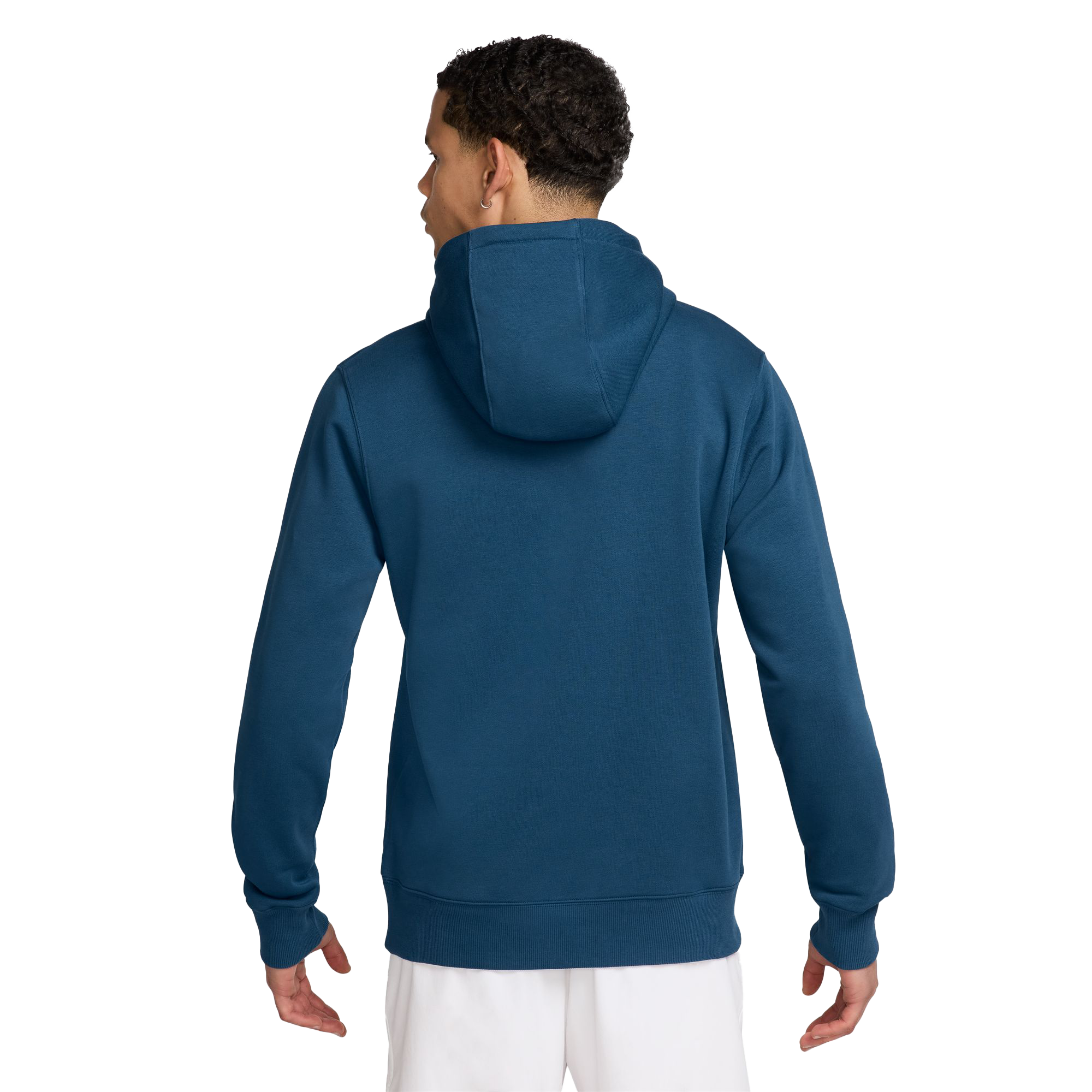 NIKE, M Nkct Df Hrtge Fleece Hood