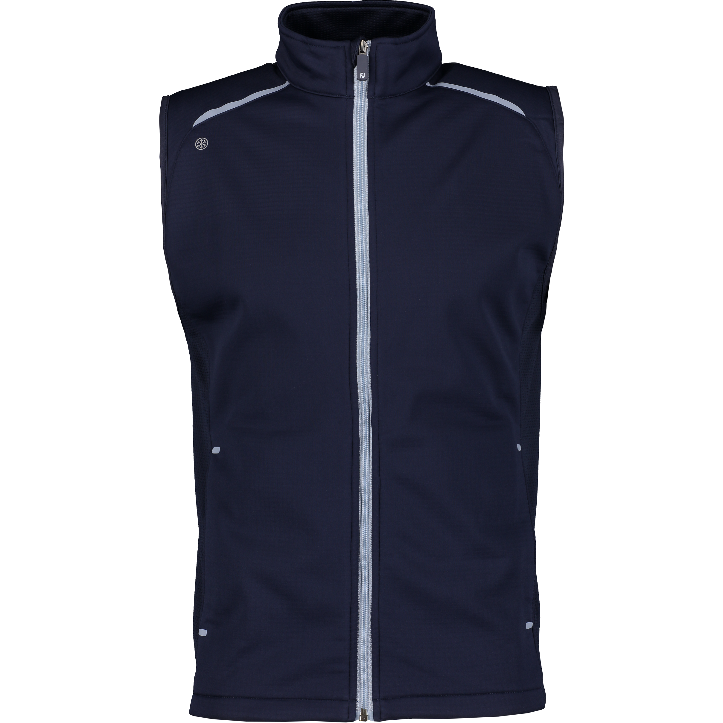 
FOOTJOY, 
Thermoseries Fleece Back Vest M, 
Detail 1
