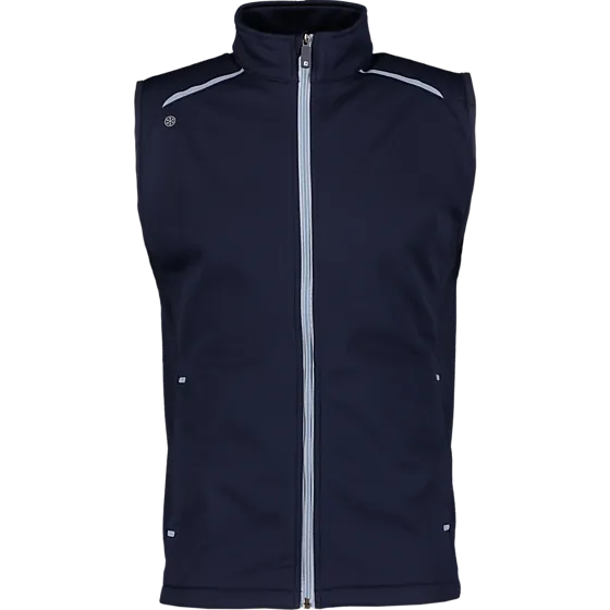 707619101101 FOOTJOY  Thermoseries Fleece Back Vest M 707619101101 FOOTJOY Thermoseries Fleece Back Vest M  Standard Detail