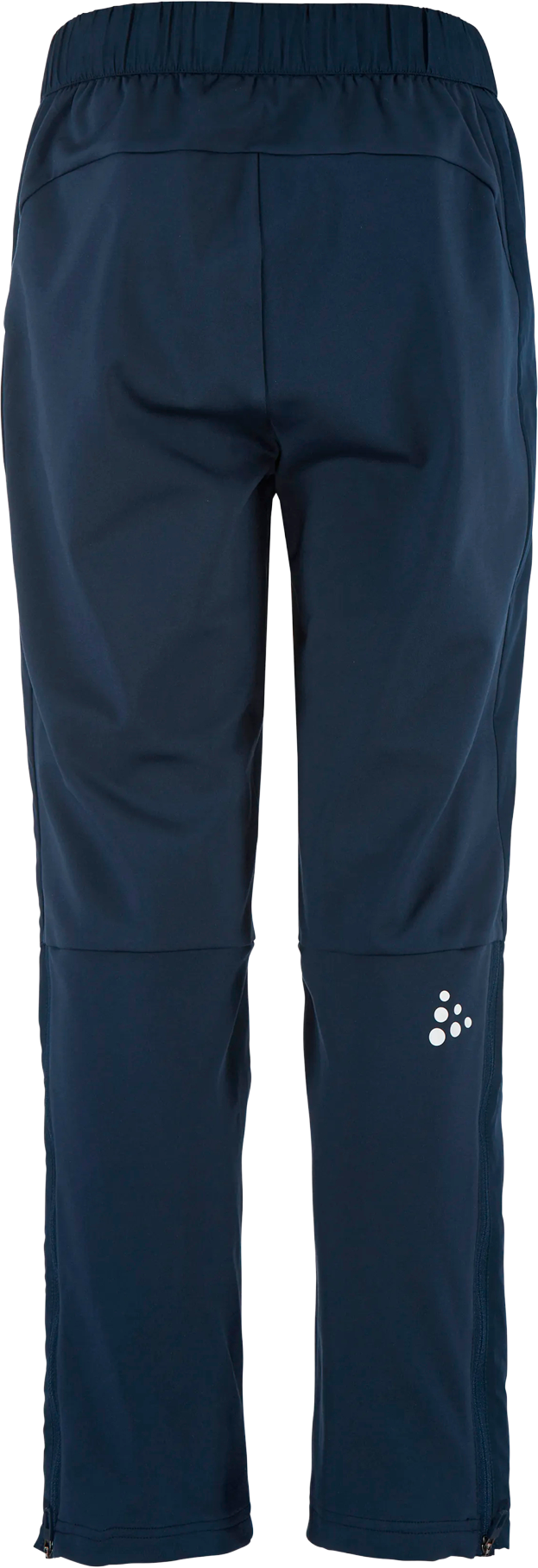 CRAFT, ABILITY WARM PANTS JR