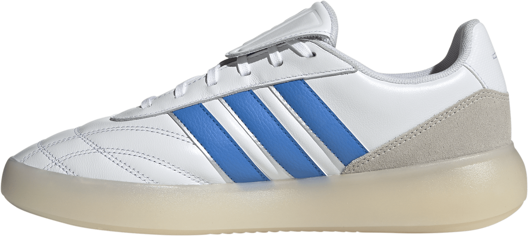 ADIDAS, BARREDA MUNDIAL