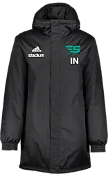 358998101101 ADIDAS Ent22 Stad Jacket 358998101101 ADIDAS Ent22 Stad Jacket Standard Small1x1