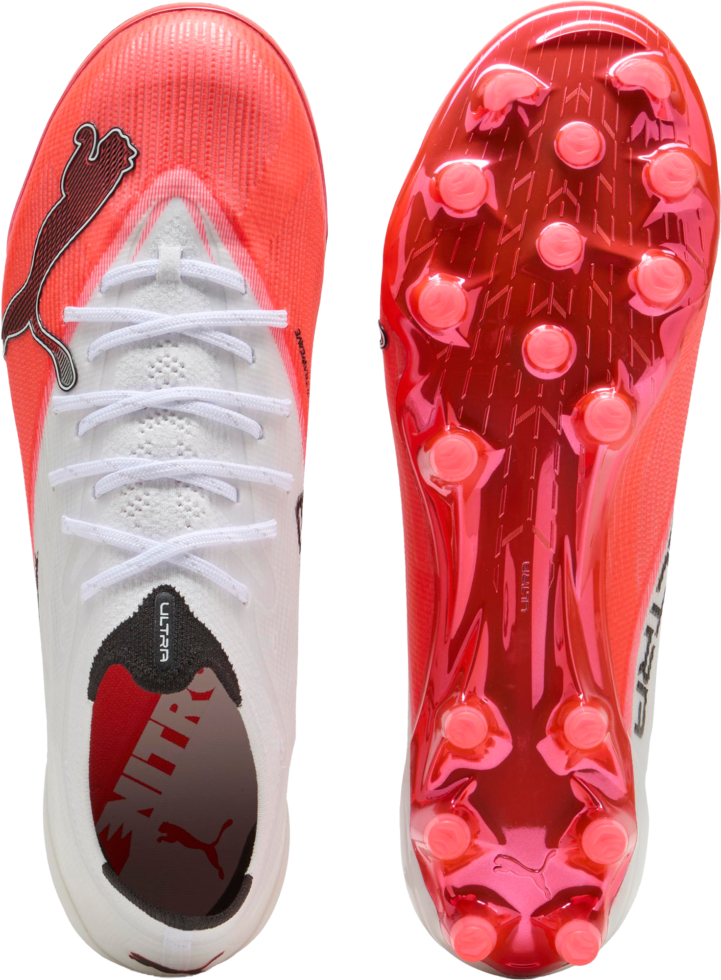 PUMA, ULTRA NITRO 7 ULTIMATE AG