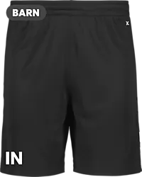 367351101101 HUMMEL Core Xk Poly Short Jr 367351101101 HUMMEL Core Xk Poly Short Jr Standard Small1x1