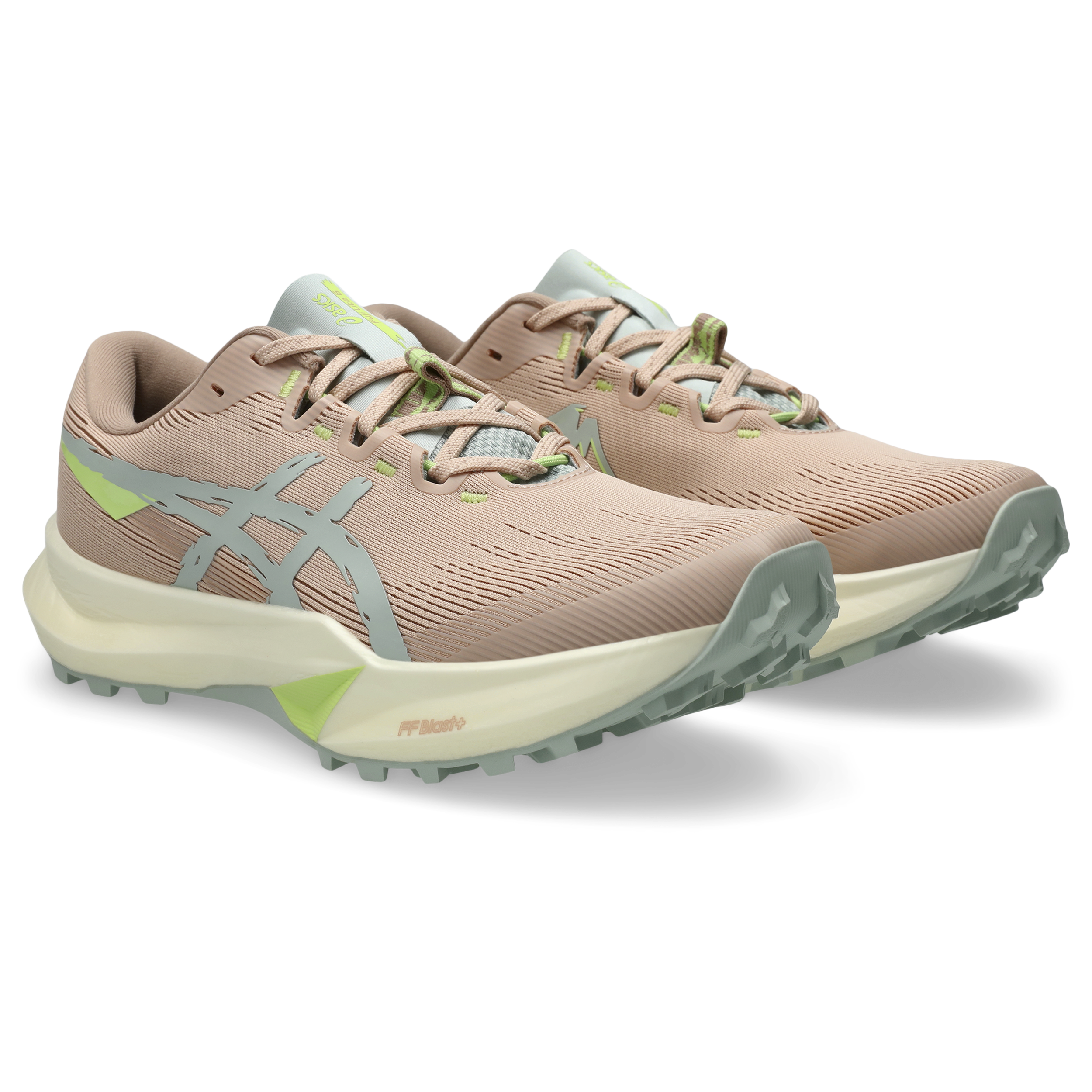 ASICS, W Fuji Lite 6