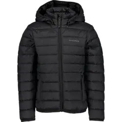 705451101101 OCEAN WORKS  Padded Hood Jacket Jr 705451101101 OCEAN WORKS Padded Hood Jacket Jr  Standard Small1x1