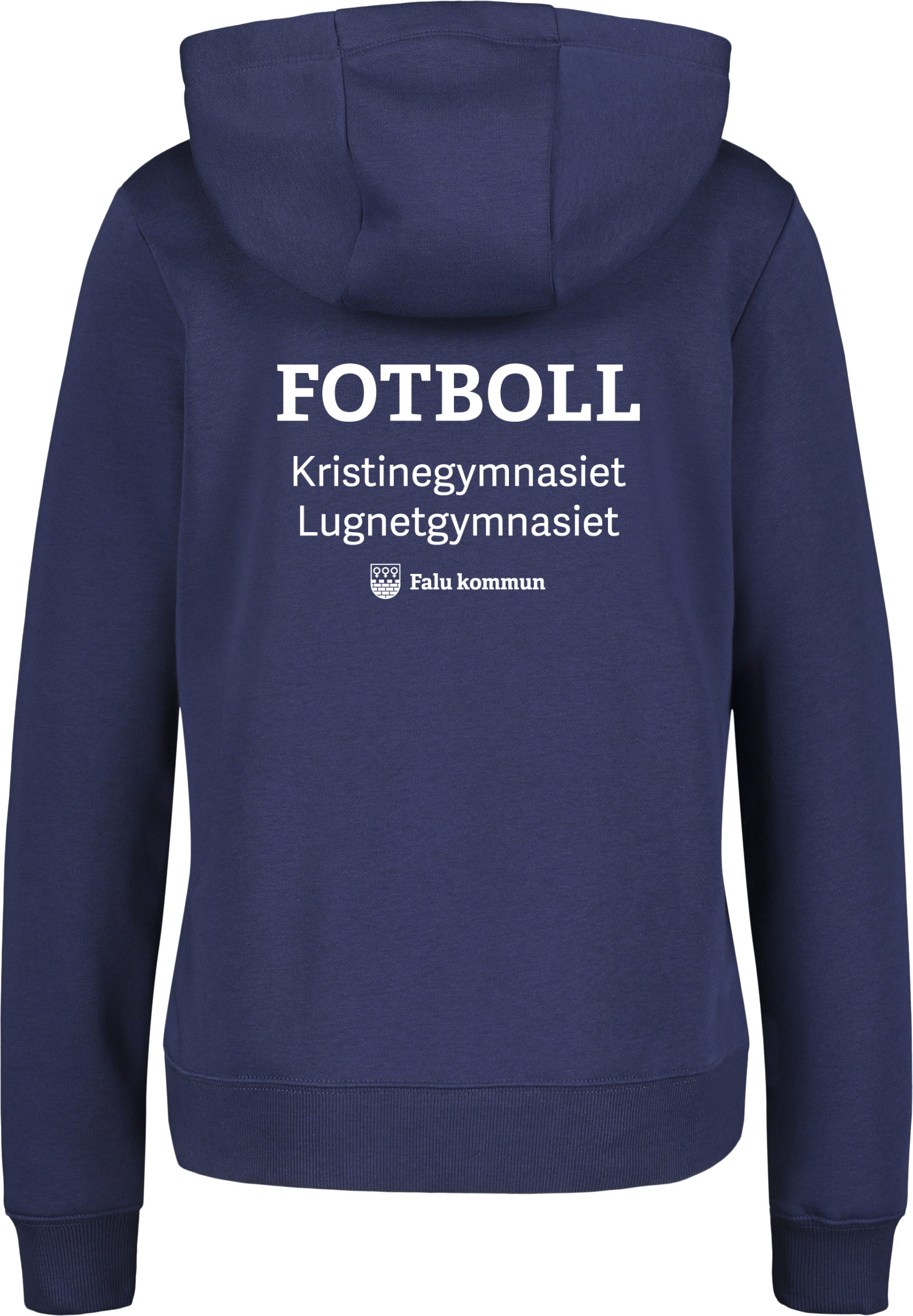 NIKE, PARK26 FLC HOOD W