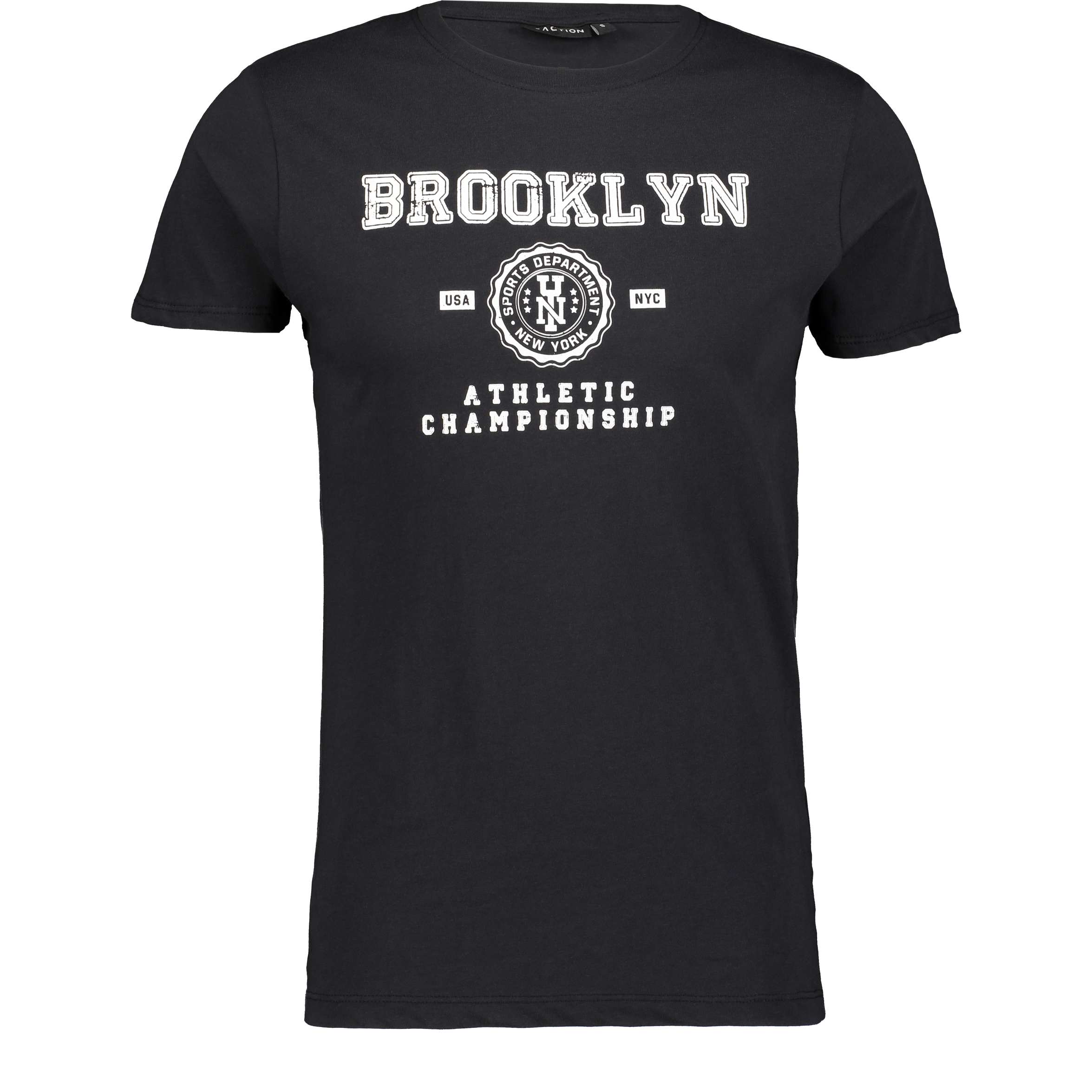 
REACTION, 
So Printed Tee M, 
Detail 1
