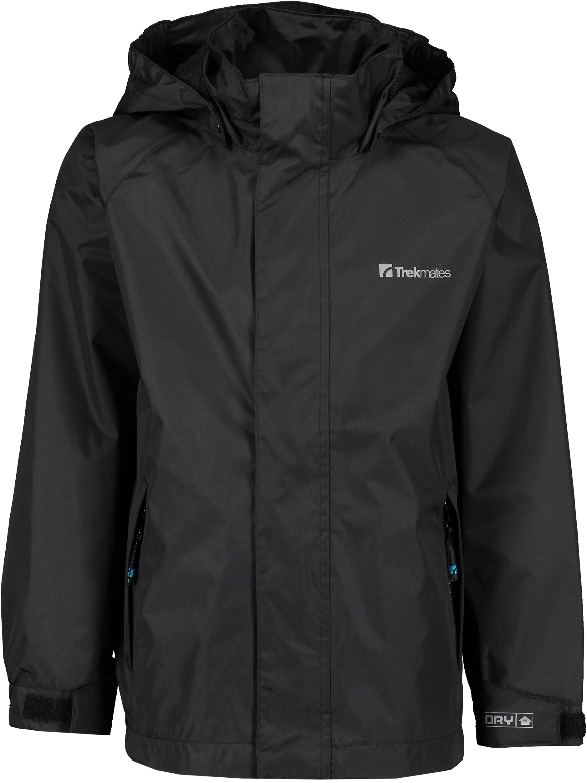 
TREKMATES, 
So Dry Jacket 2 Jr, 
Detail 1

