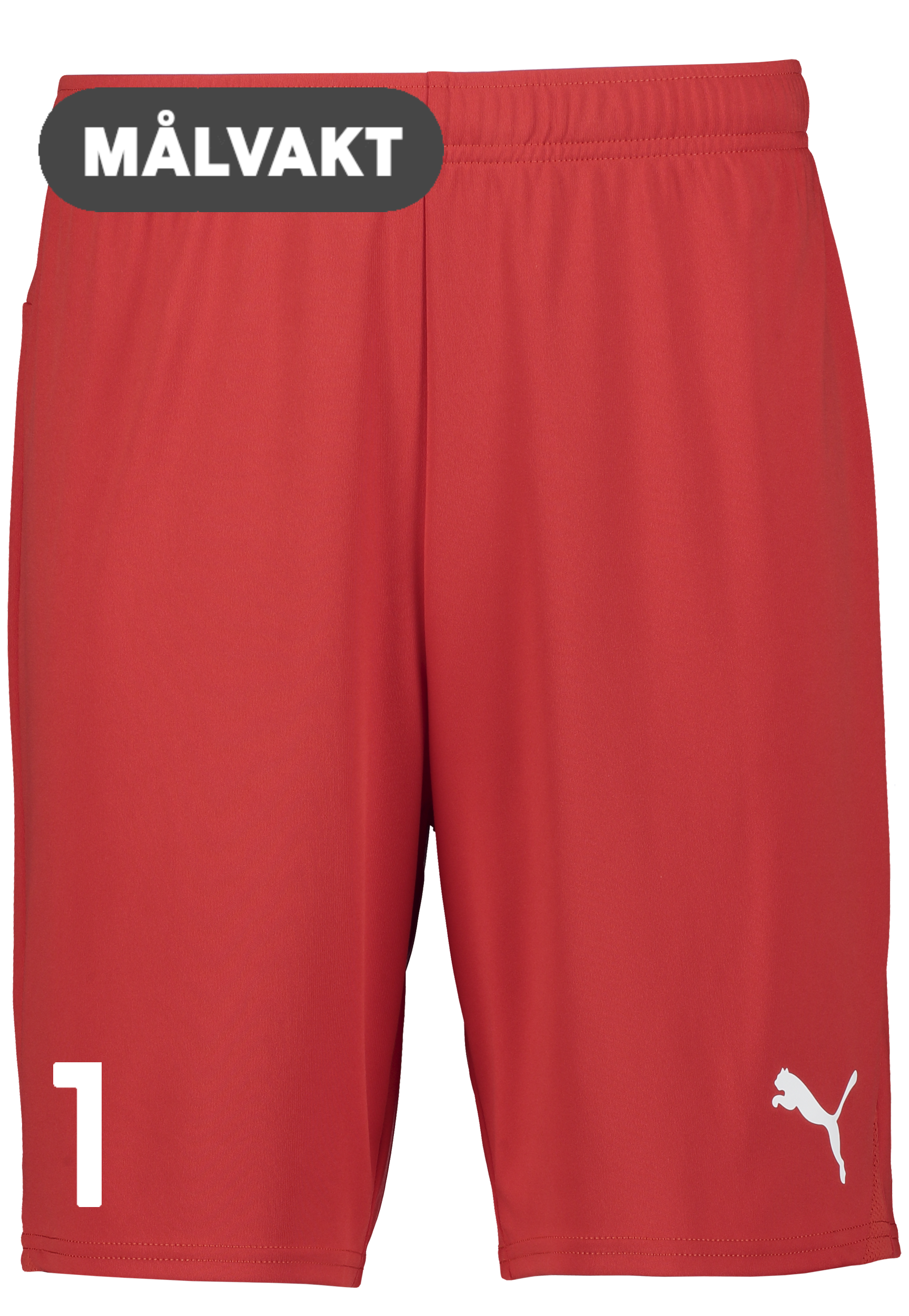 
PUMA, 
T Goal Shorts, 
Detail 1
