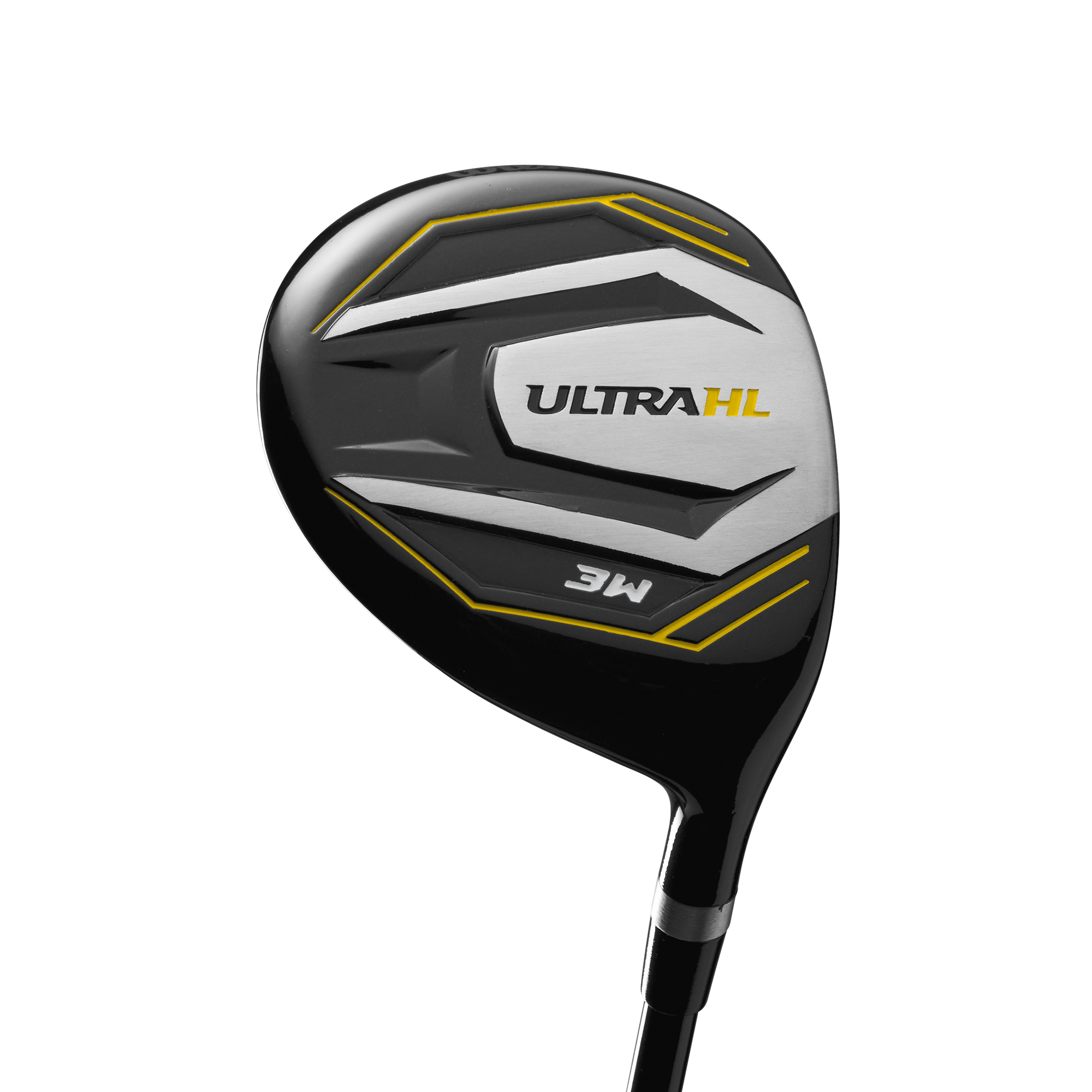 WILSON, M Ultra Hl Complete Set Rh
