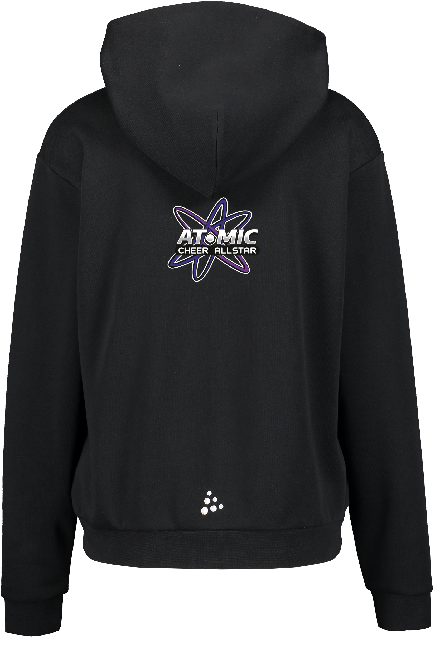 CRAFT, Community 2.0 Fz Hood W