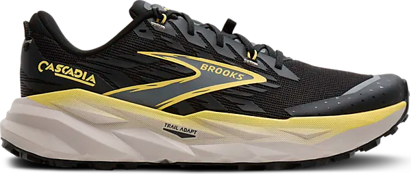 BROOKS М Каскадия 19