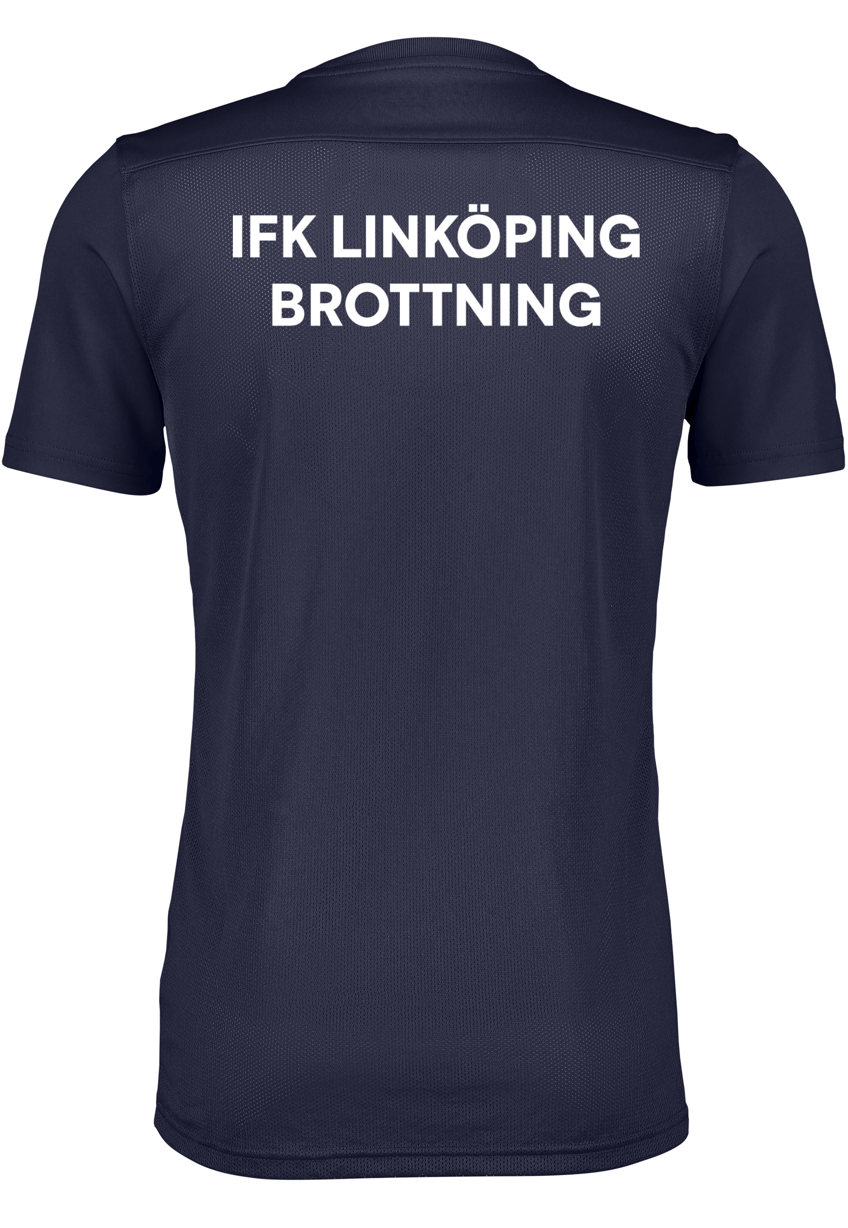 NIKE, Park VII SS Jsy