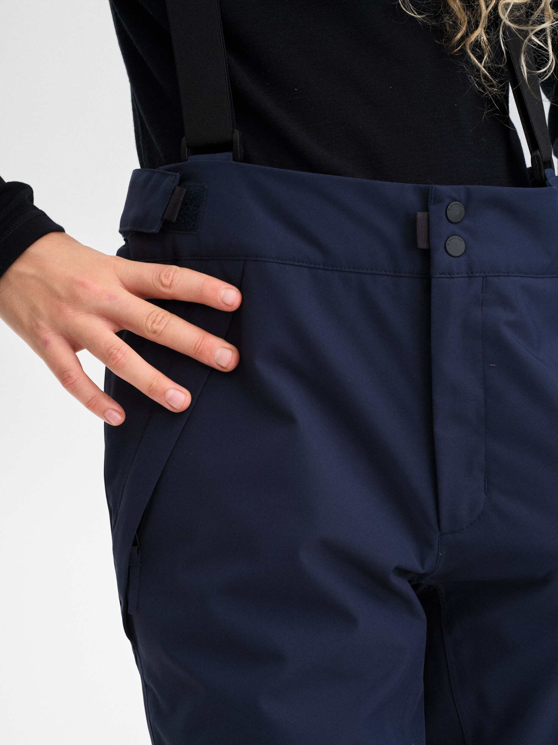 EVEREST, J Ski Regular Pant