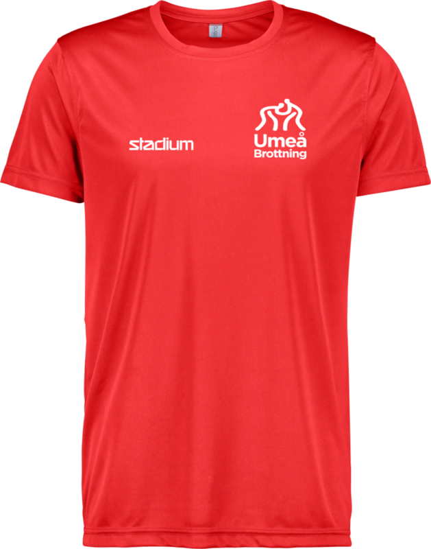 
CLIQUE, 
Active Tee Men, 
Detail 1
