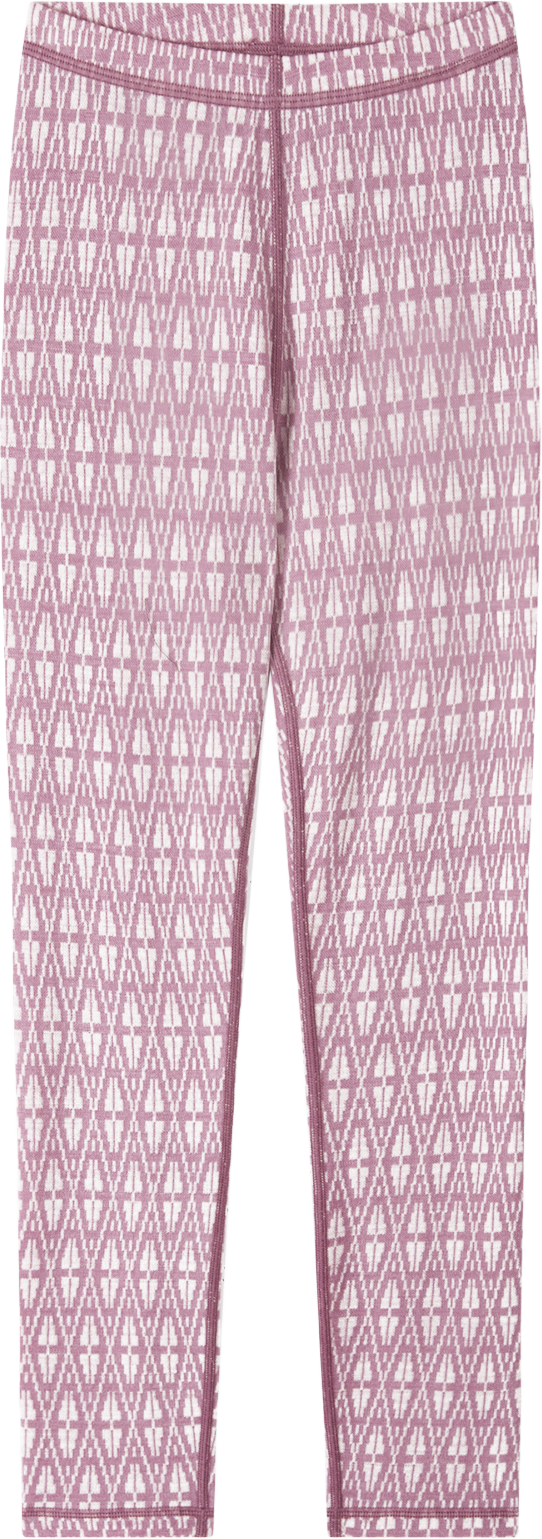 REIMA, J TAIVAL WOOL BASE LAYER SET