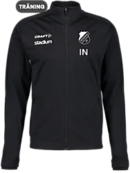 394166105101 CRAFT Evolve 2.0 Full Zip Jacket M 394166105101 CRAFT Evolve 2.0 Full Zip Jacket M Standard Small1x1