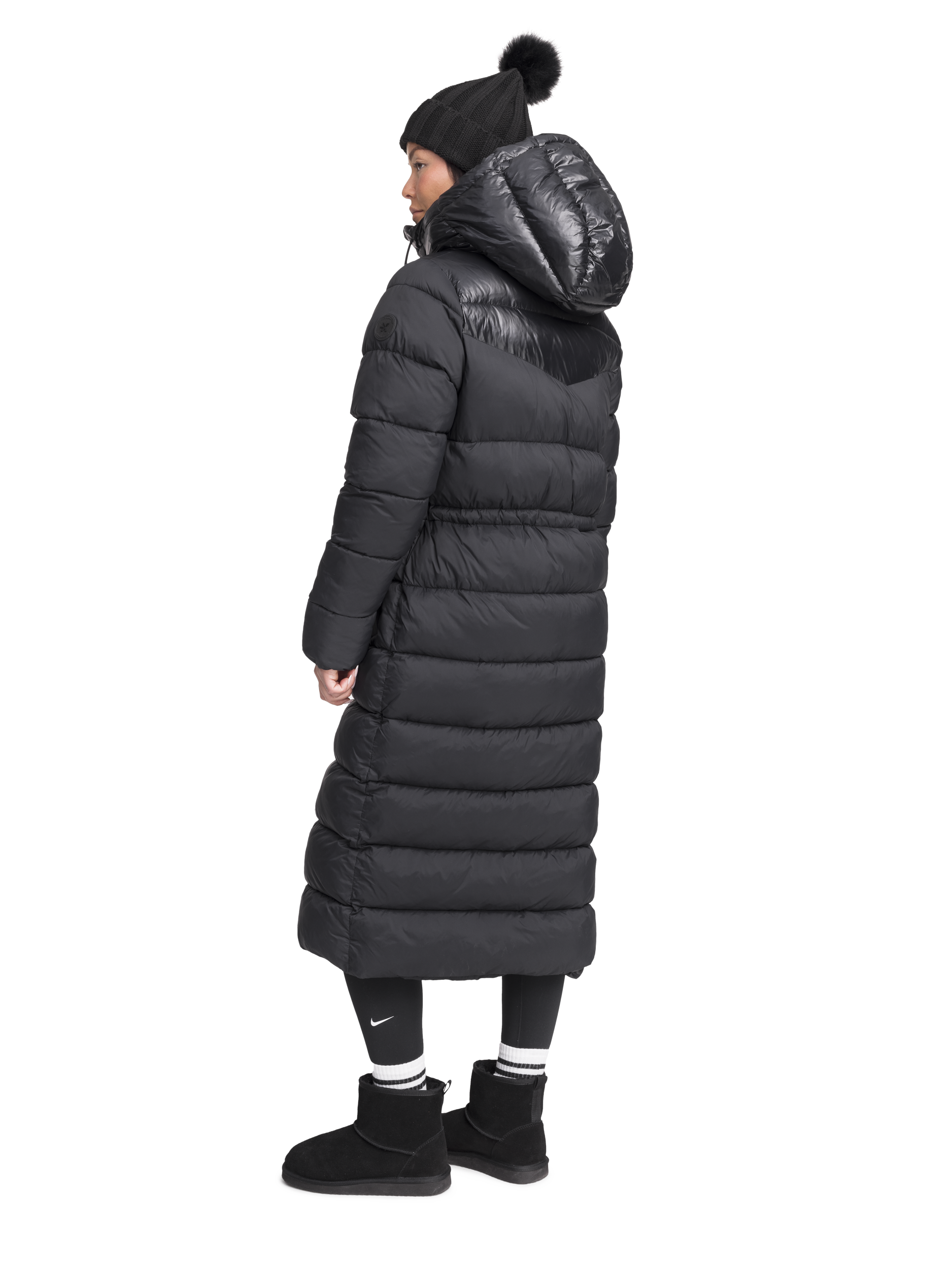 EVEREST, W Gamila Long Coat