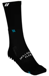 Skillsocks Pro Flex - Black Standard Small1x1