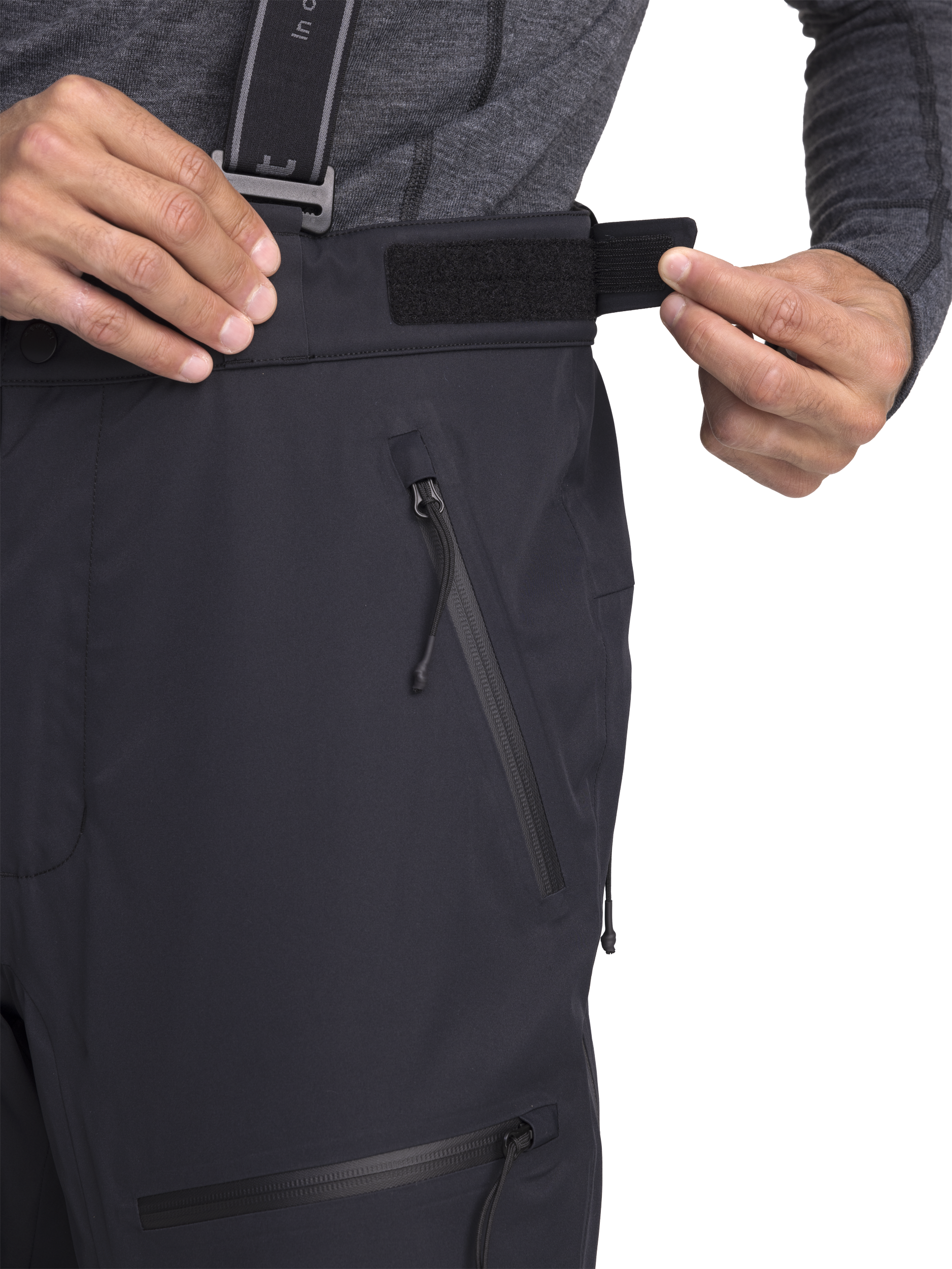 EVEREST, M Slim Alpine Pant