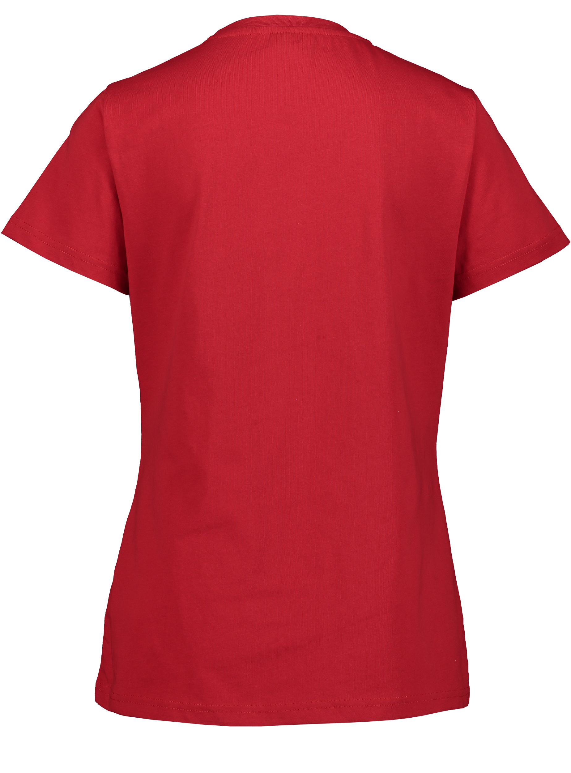 HUMMEL, Hmlred Basic Tee W