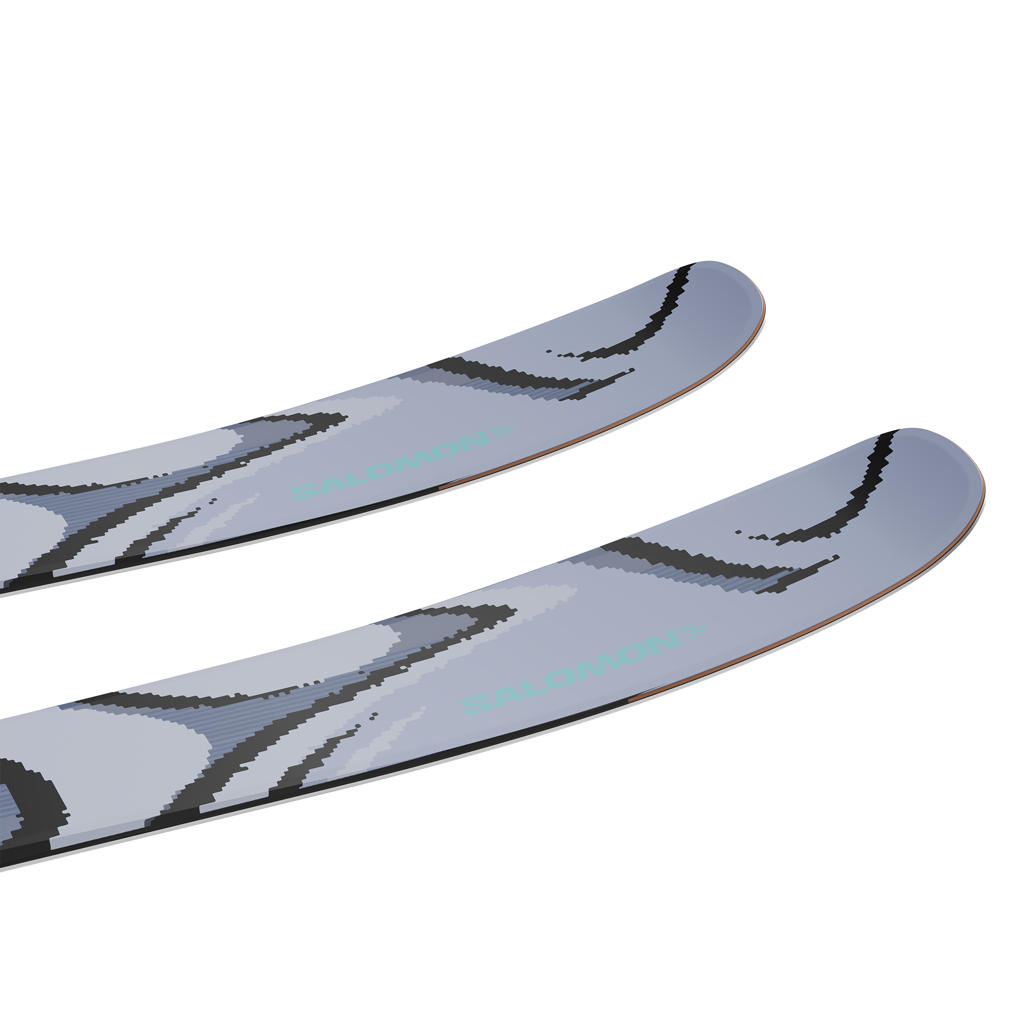 SALOMON, Qst 100 Cosmic Sky