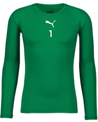 264918105101 PUMA Liga Bl Ls Tee 264918105101 PUMA Liga Bl Ls Tee Standard Small1x1