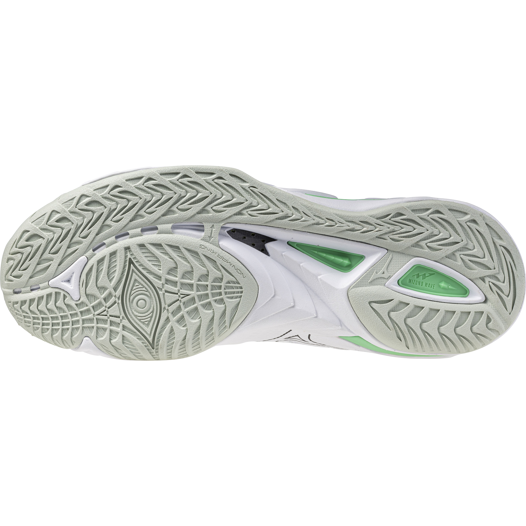 MIZUNO, Wave Mirage 5