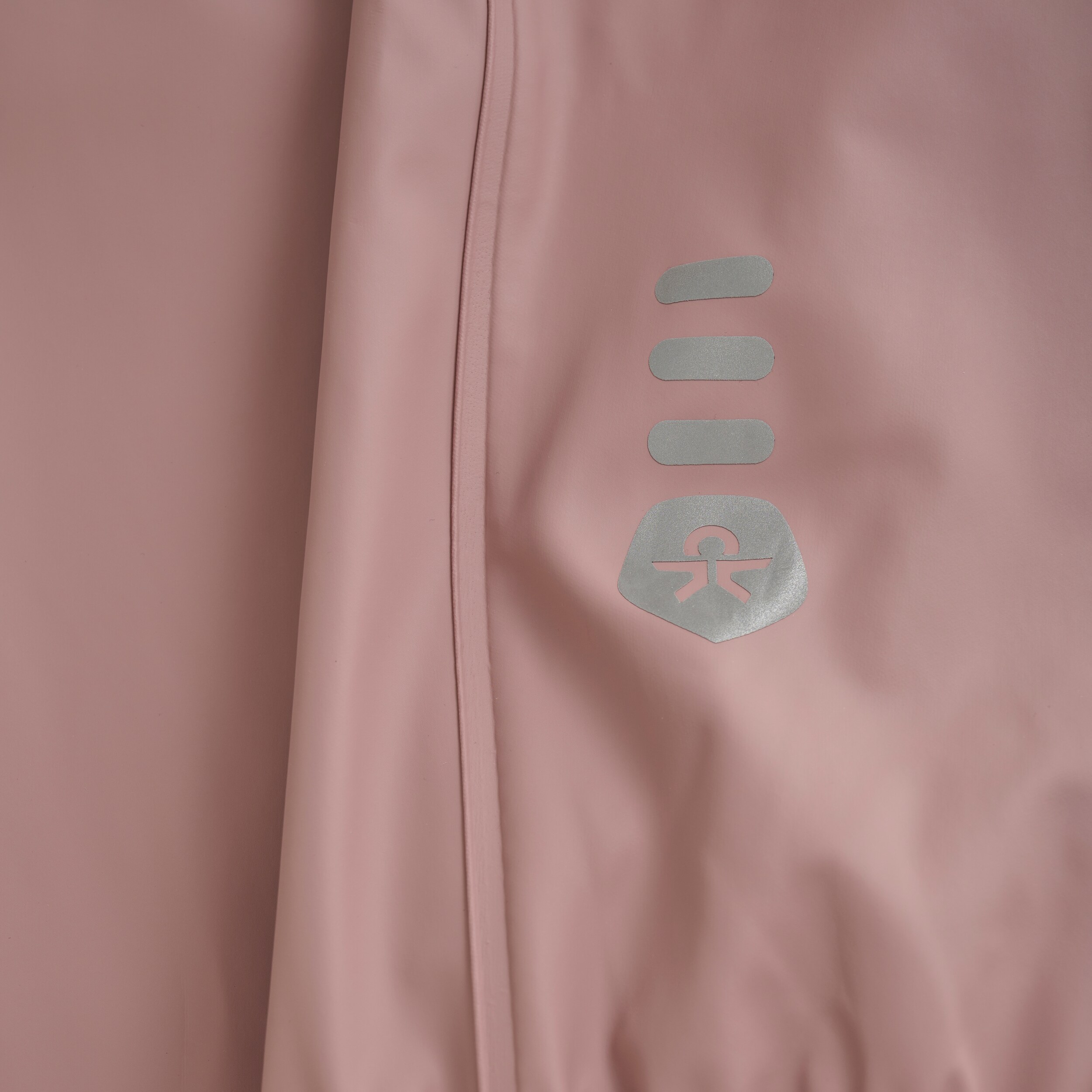 COLOR KIDS, J Rain Set Colorblock