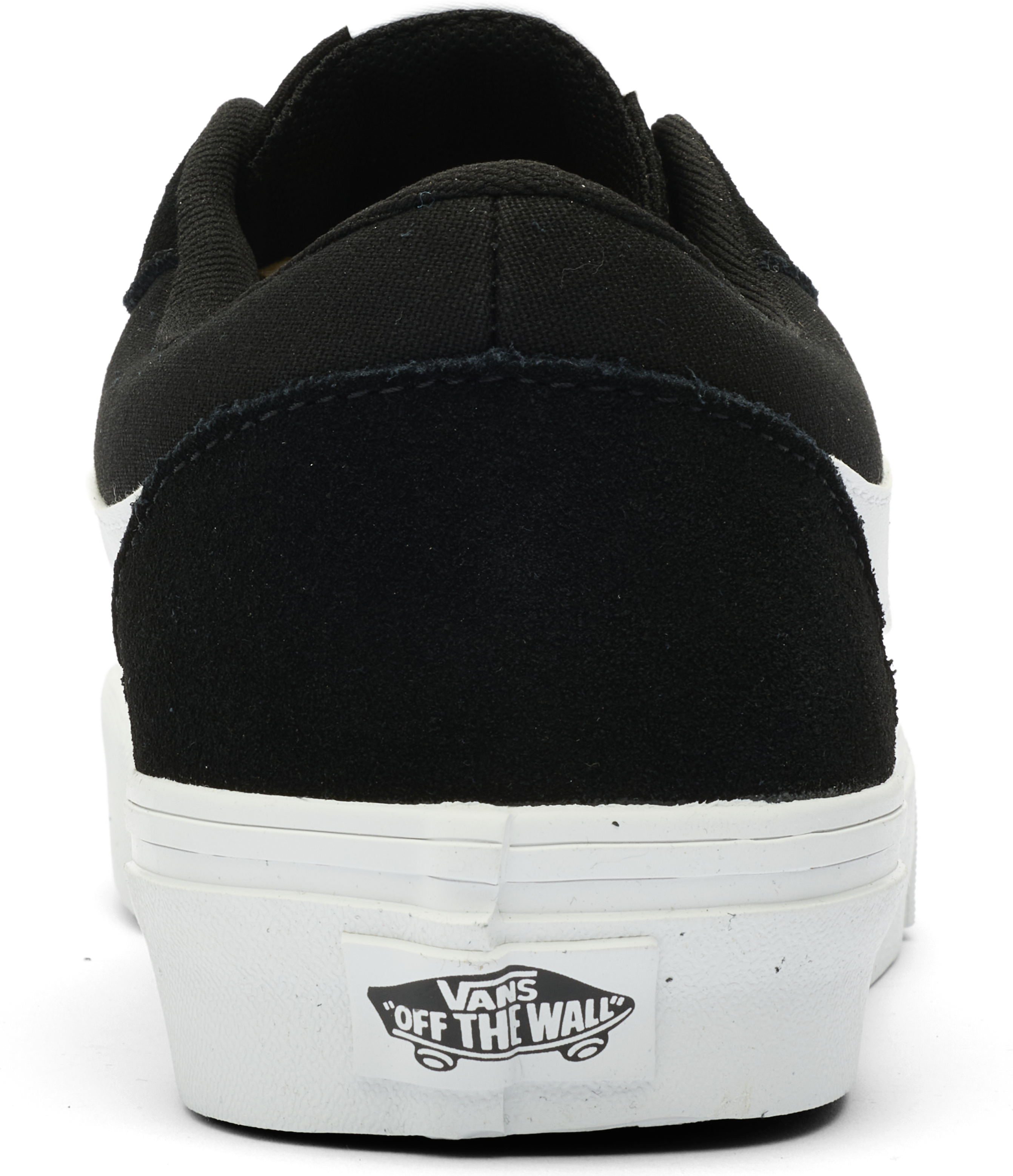 VANS, M VERO LS