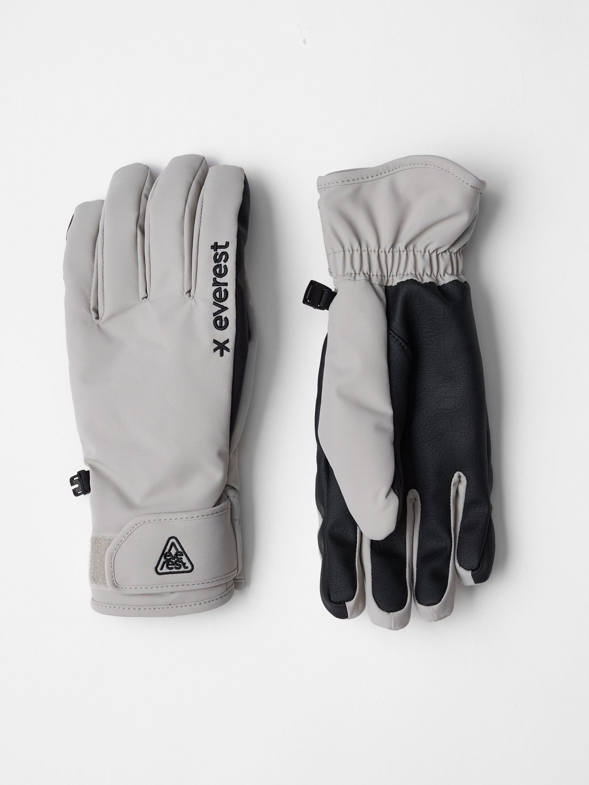 
EVEREST, 
U Alpine WP Glove, 
Detail 1
