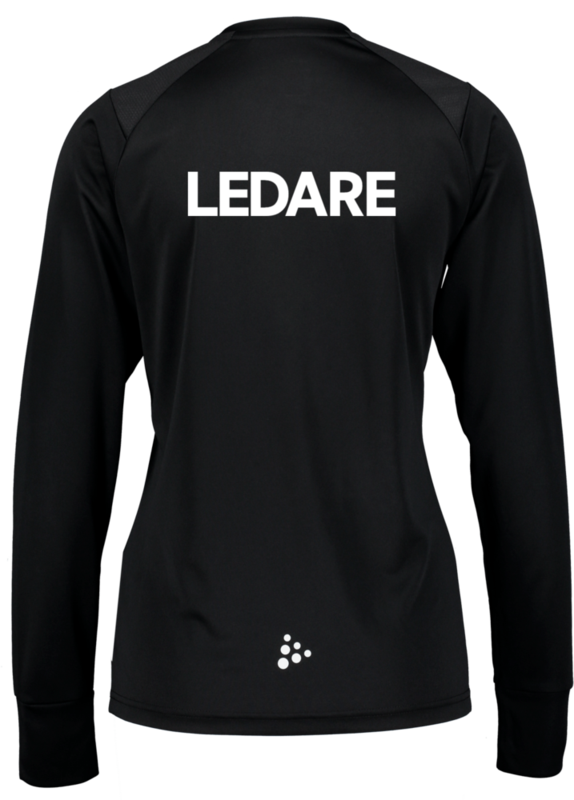 CRAFT, Rush 2.0 Ls Tee W