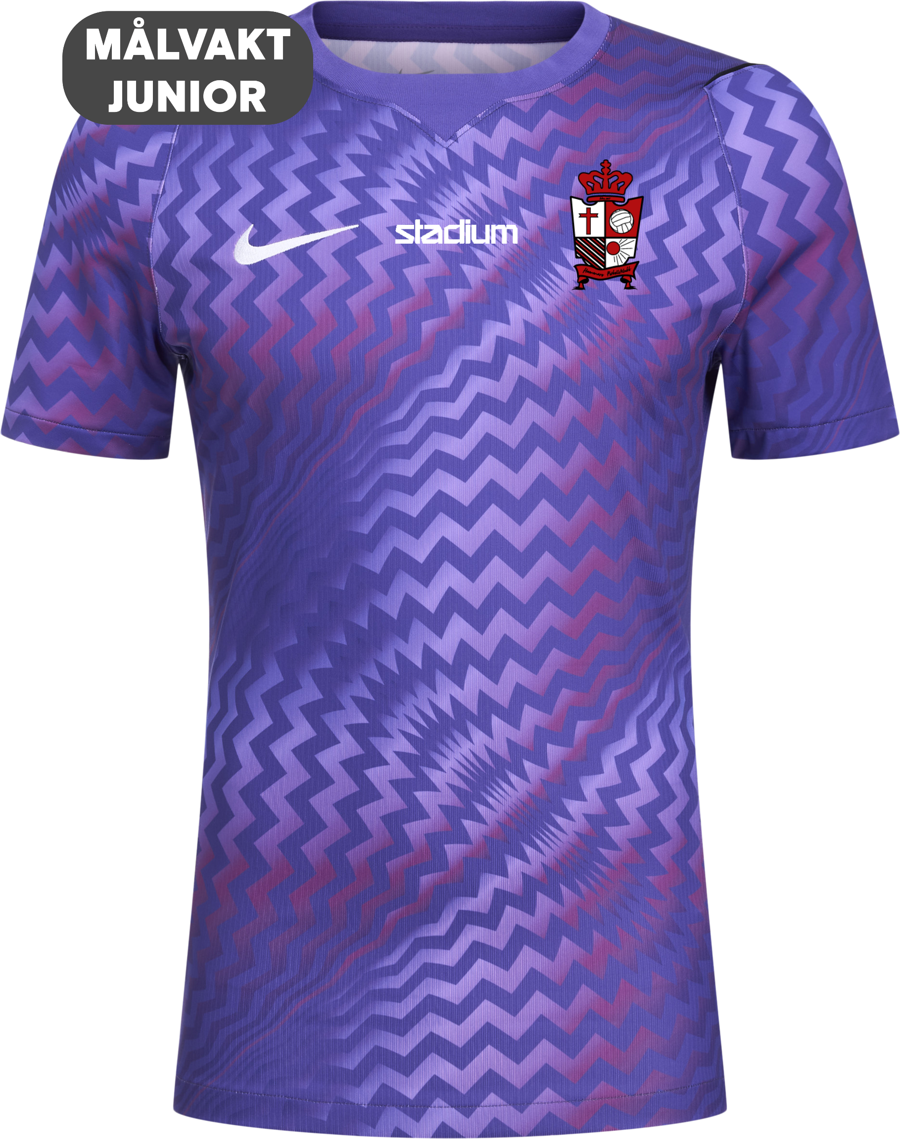 
NIKE, 
GARDIEN VI GK SS JSY JR, 
Detail 1
