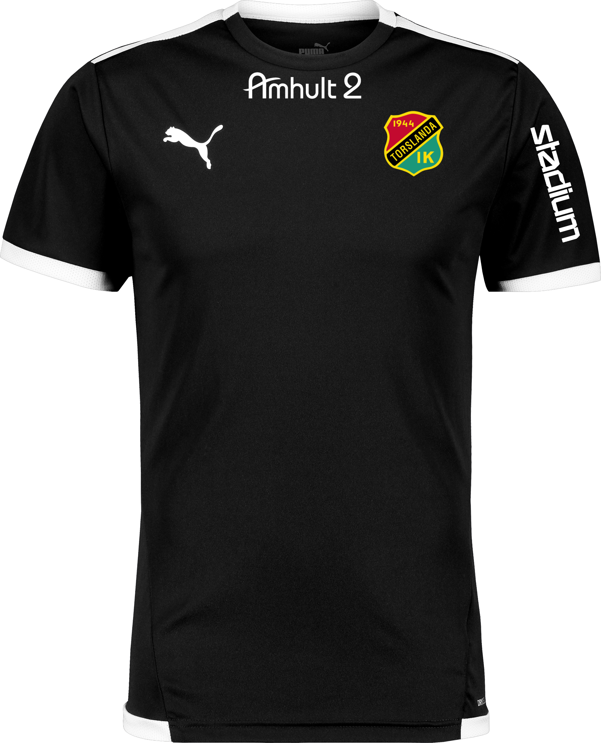 
PUMA, 
T Liga Ss Jsy, 
Detail 1
