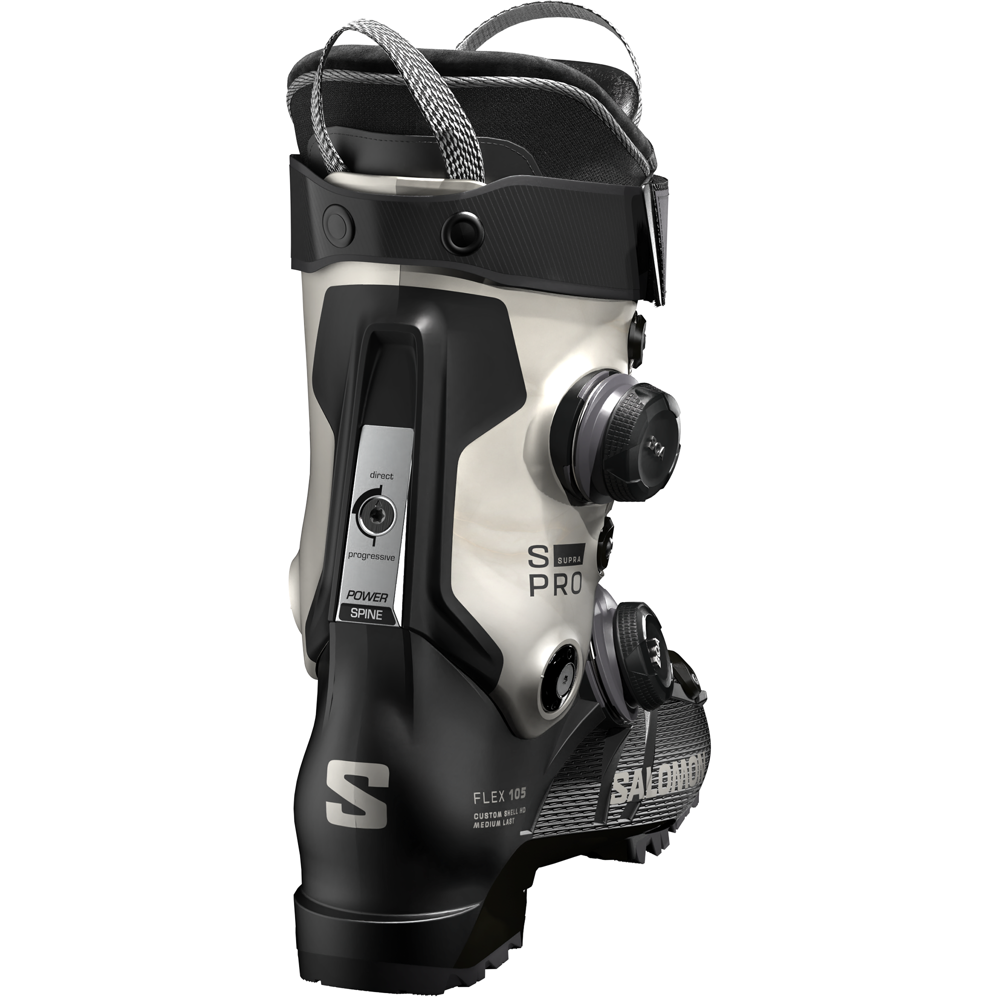 SALOMON, S/pro Supra Dual Boa&reg; 105
