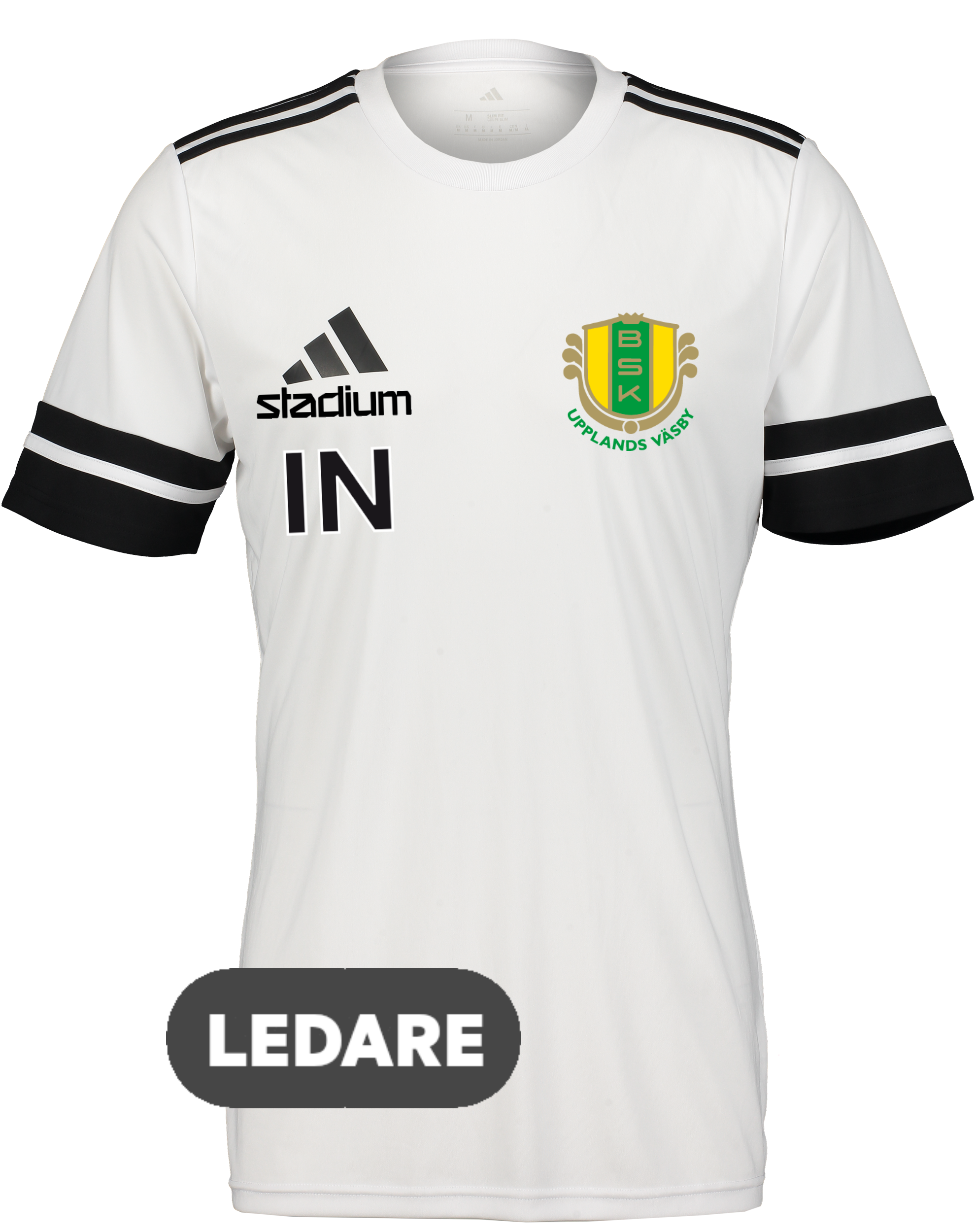 
ADIDAS, 
Squad25 Jsy, 
Detail 1
