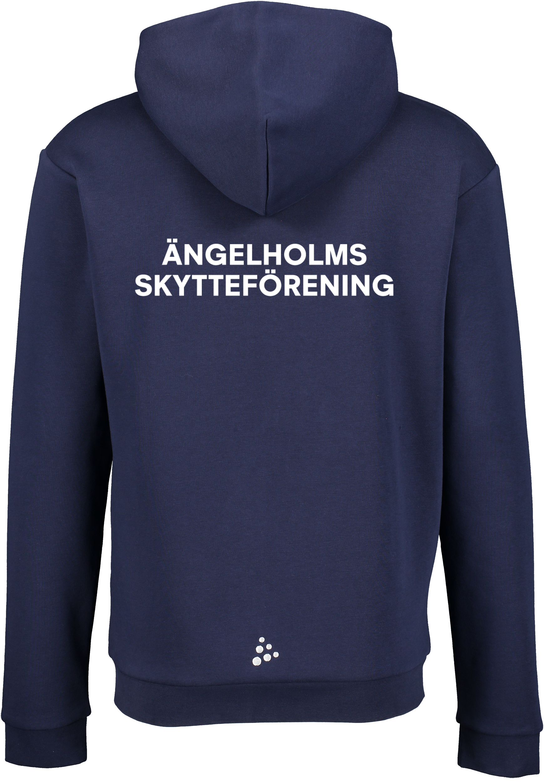 CRAFT, Community 2.0 Fz Hood Jr