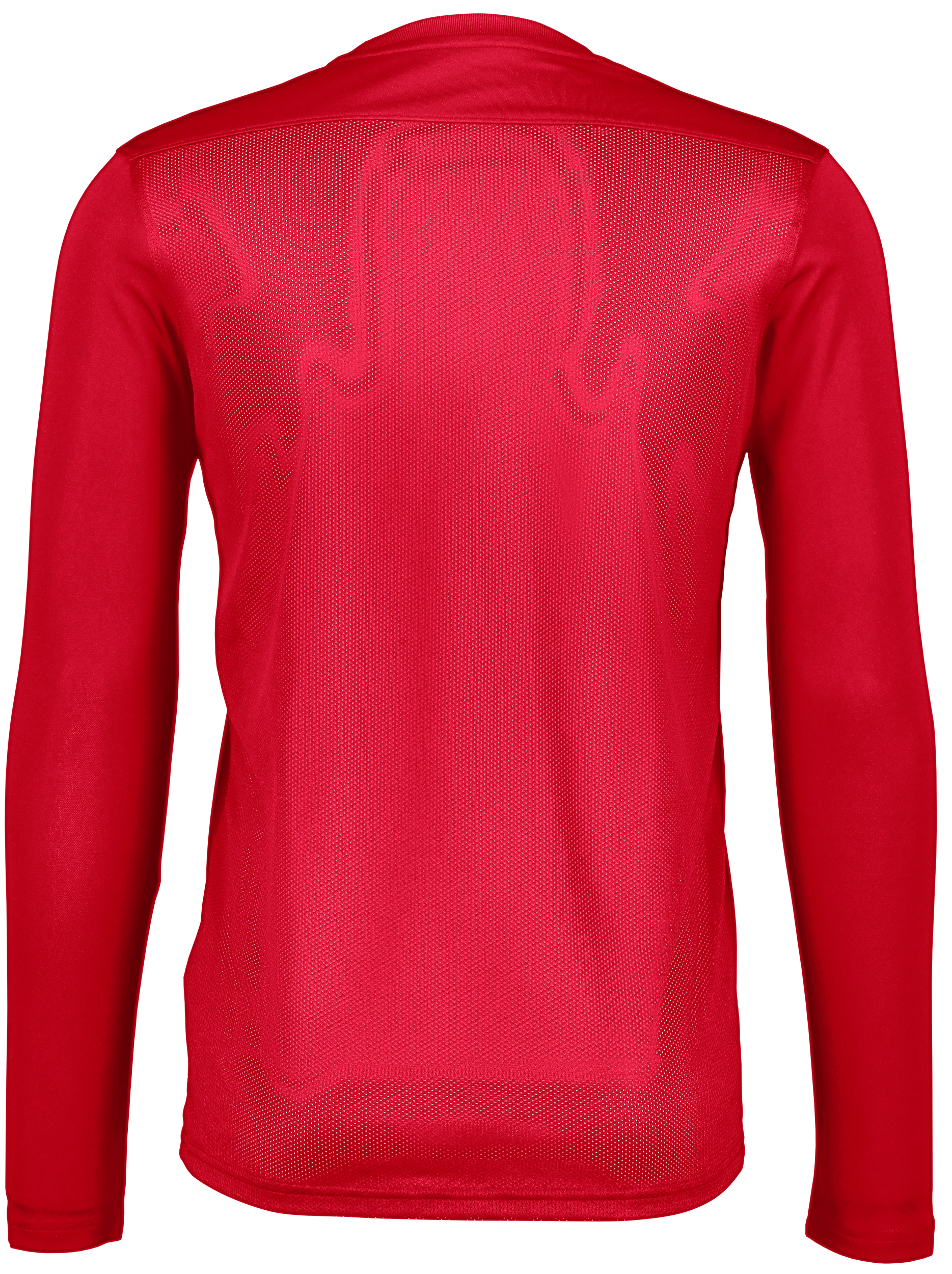 NIKE, Park VII LS Jsy