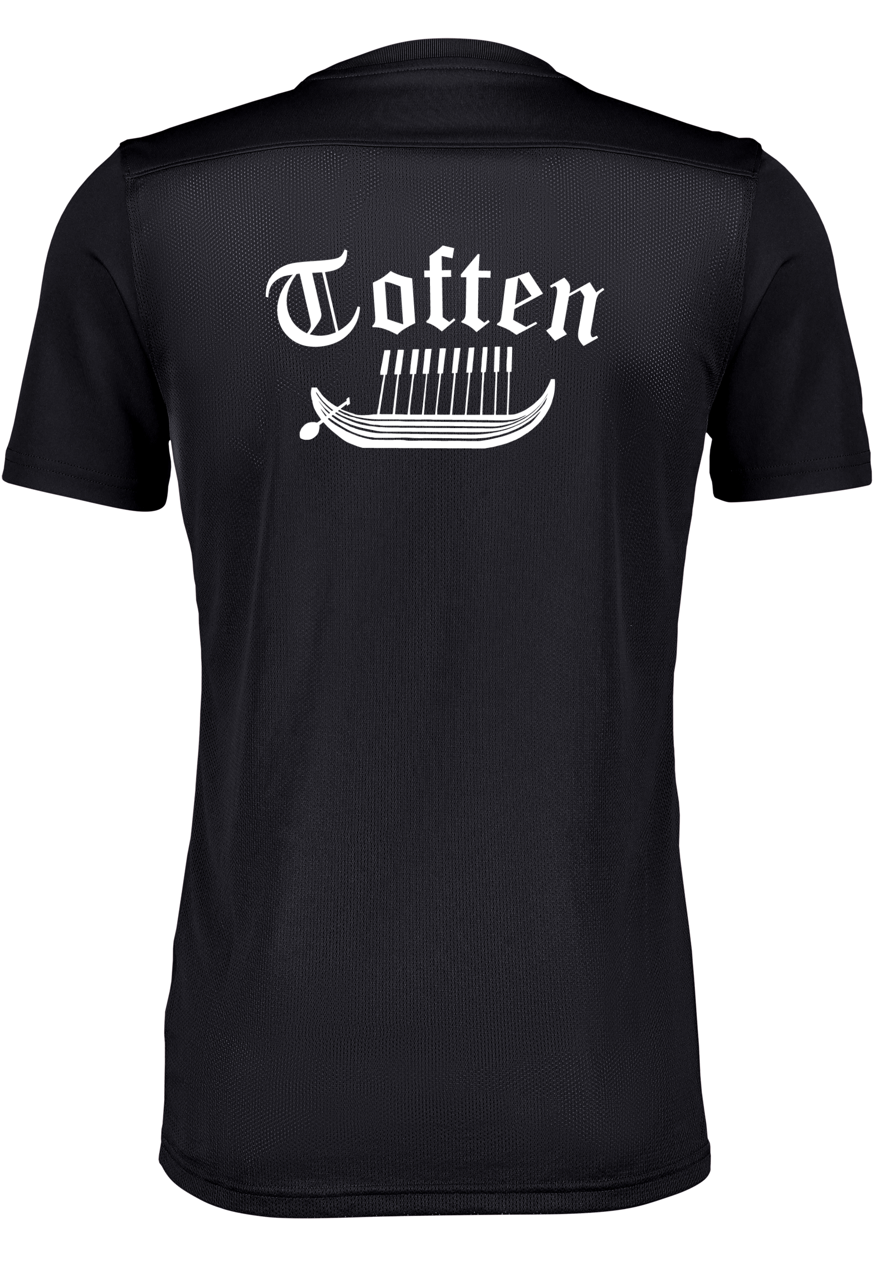 NIKE, Park VII SS Jsy