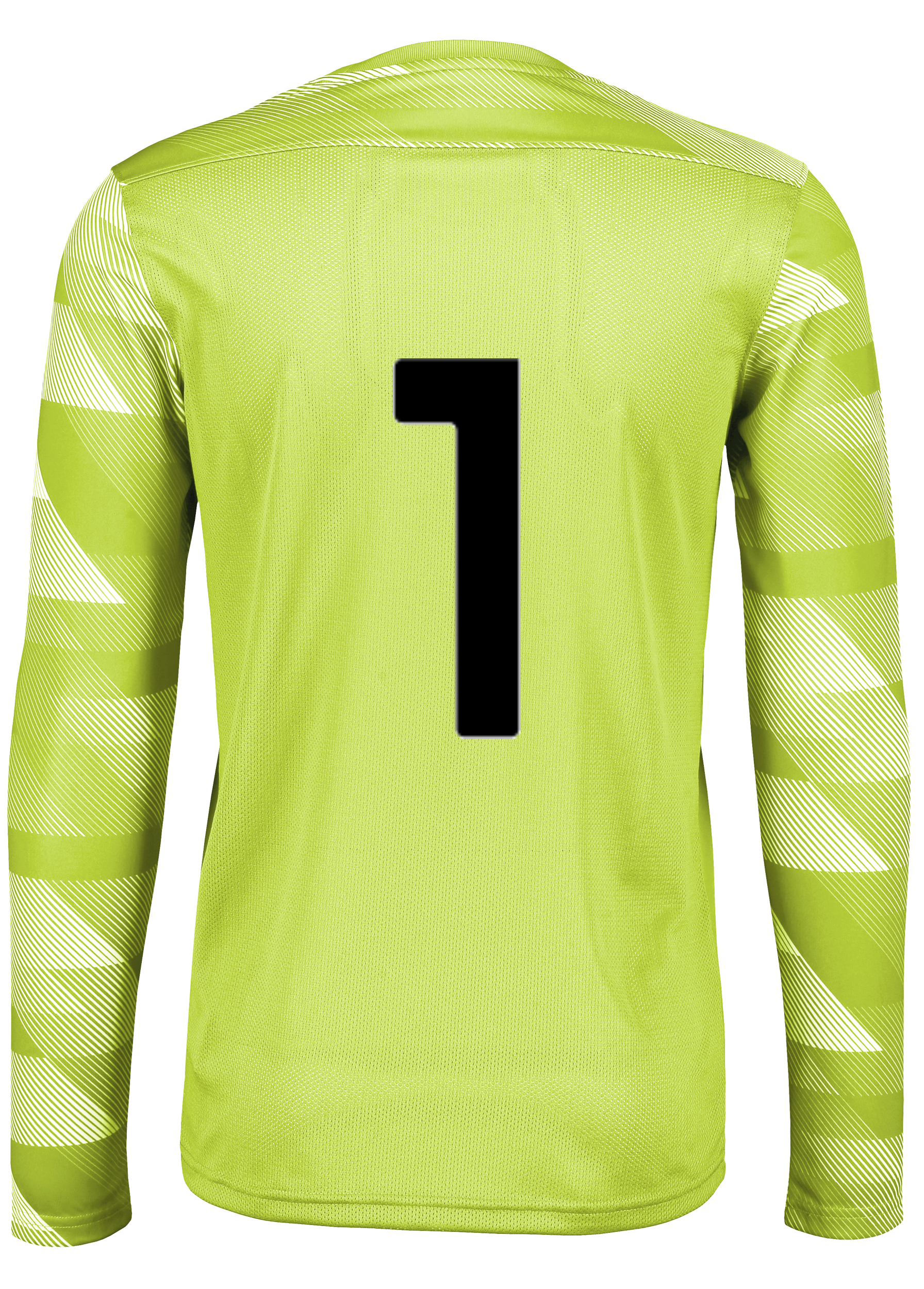 NIKE, Park Iv Gk Jsy Jr