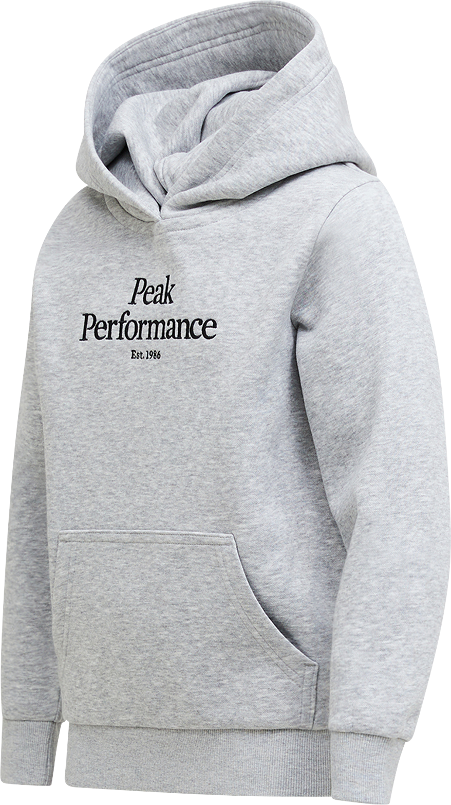 PEAK PERFORMANCE, J ORIGINAL HOOD