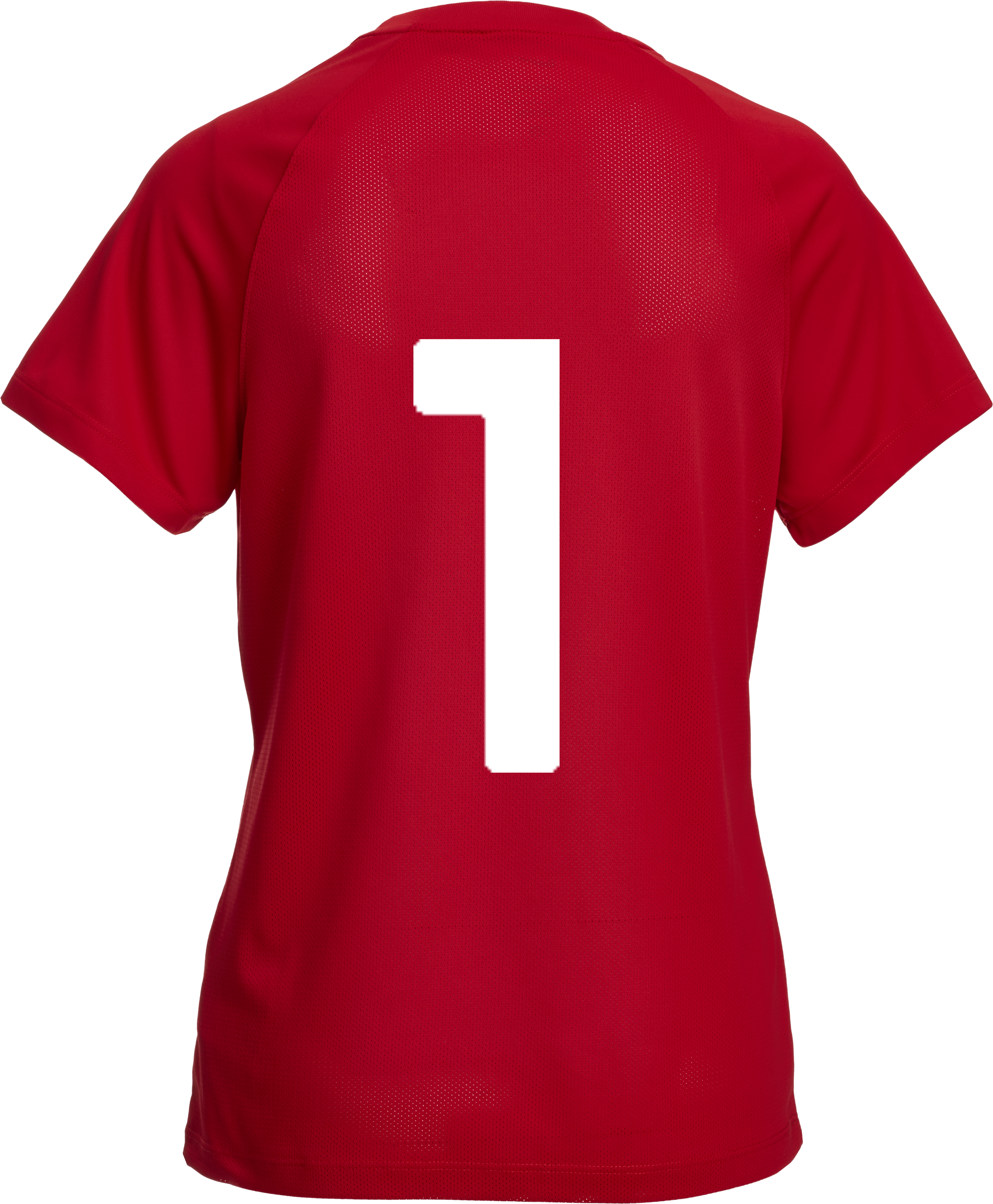 NIKE, PARK VIII SS JSY W