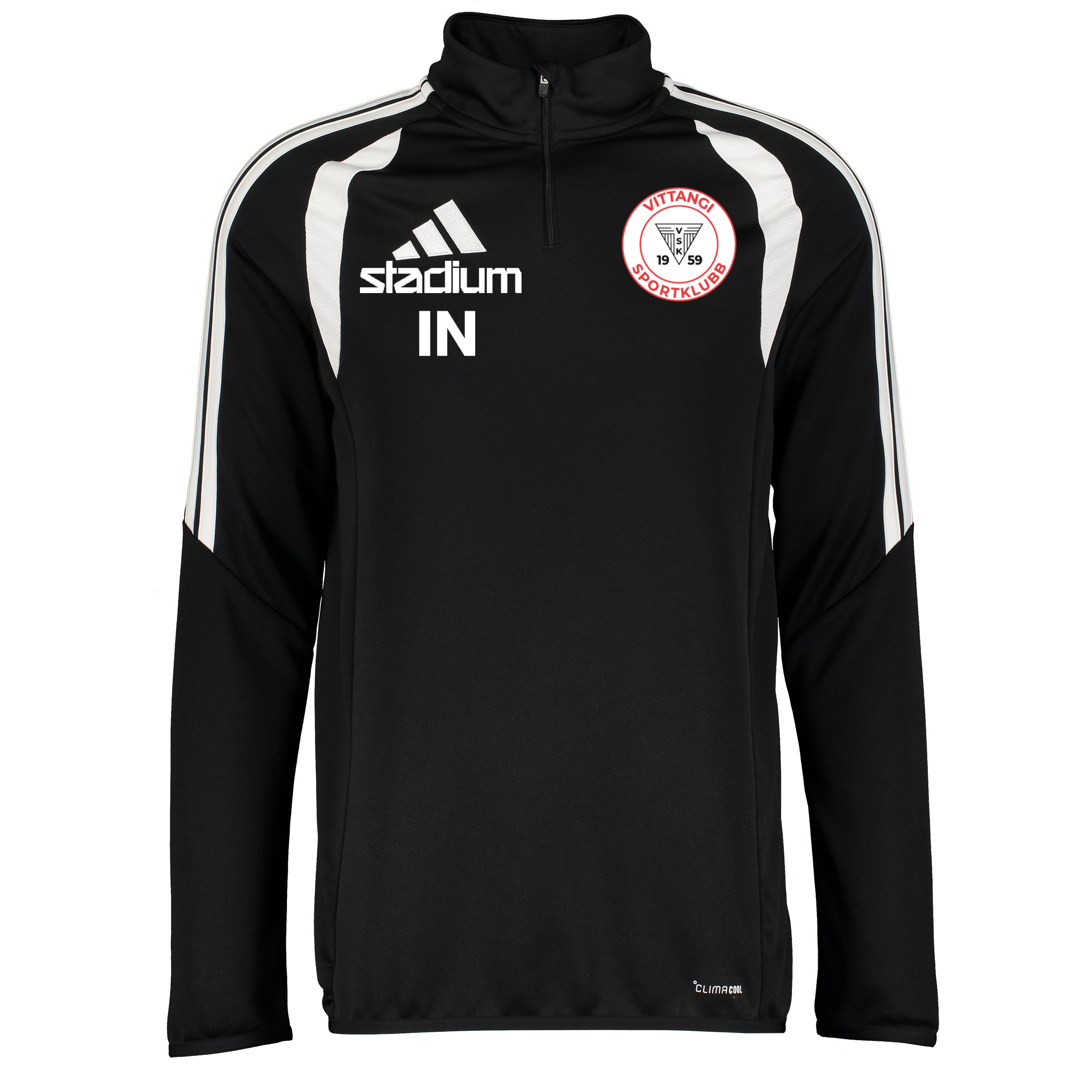 
ADIDAS, 
TIRO26 L TR TOP, 
Detail 1
