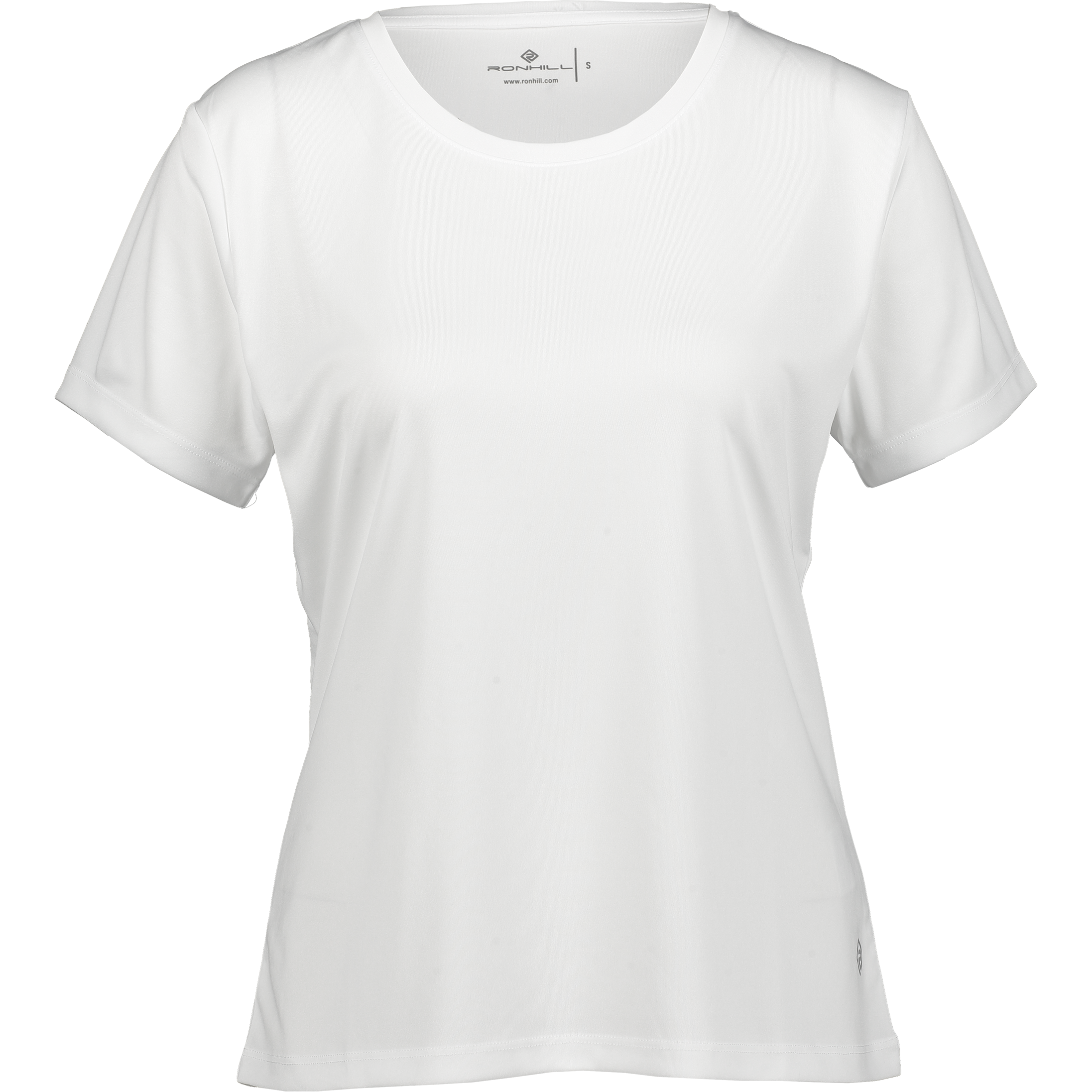 RONHILL, Run Tee W